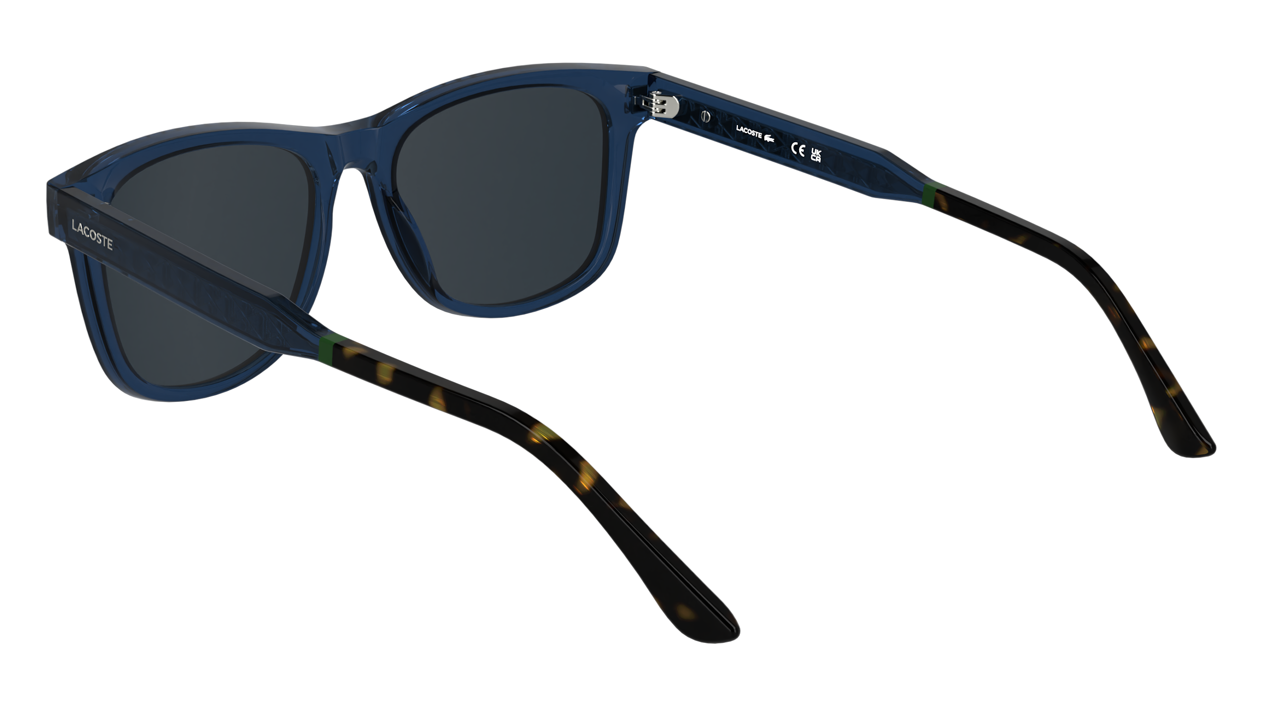 L6060S 410 Occhiali da sole Lacoste 4