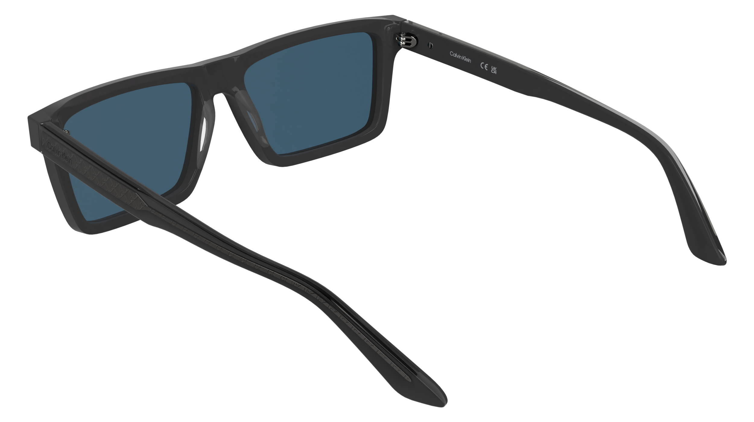 Calvin Klein CK26504S 035 Occhiali da sole Calvin Klein 4