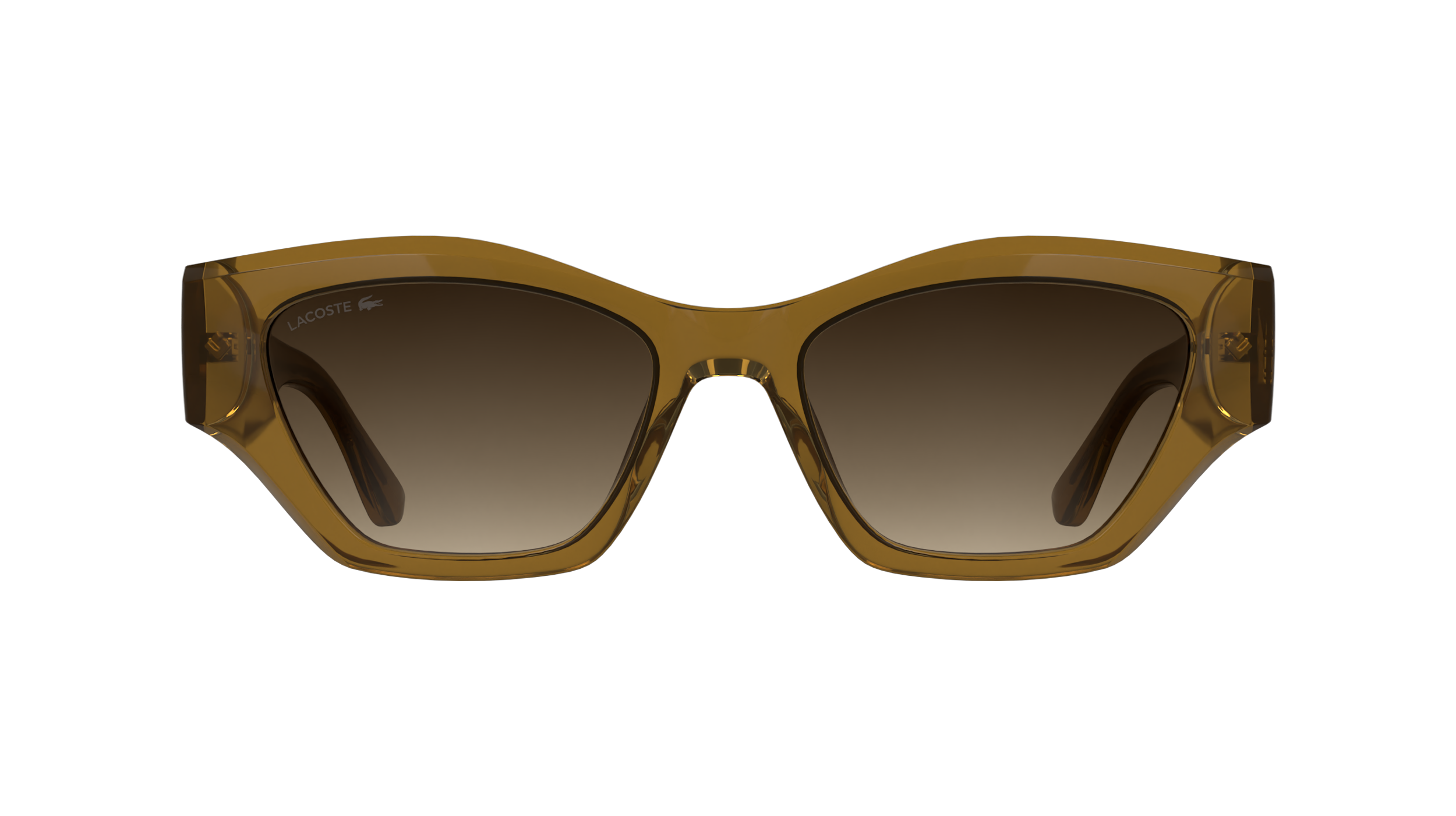 Lacoste L6072S 214 Occhiali da sole Lacoste 2
