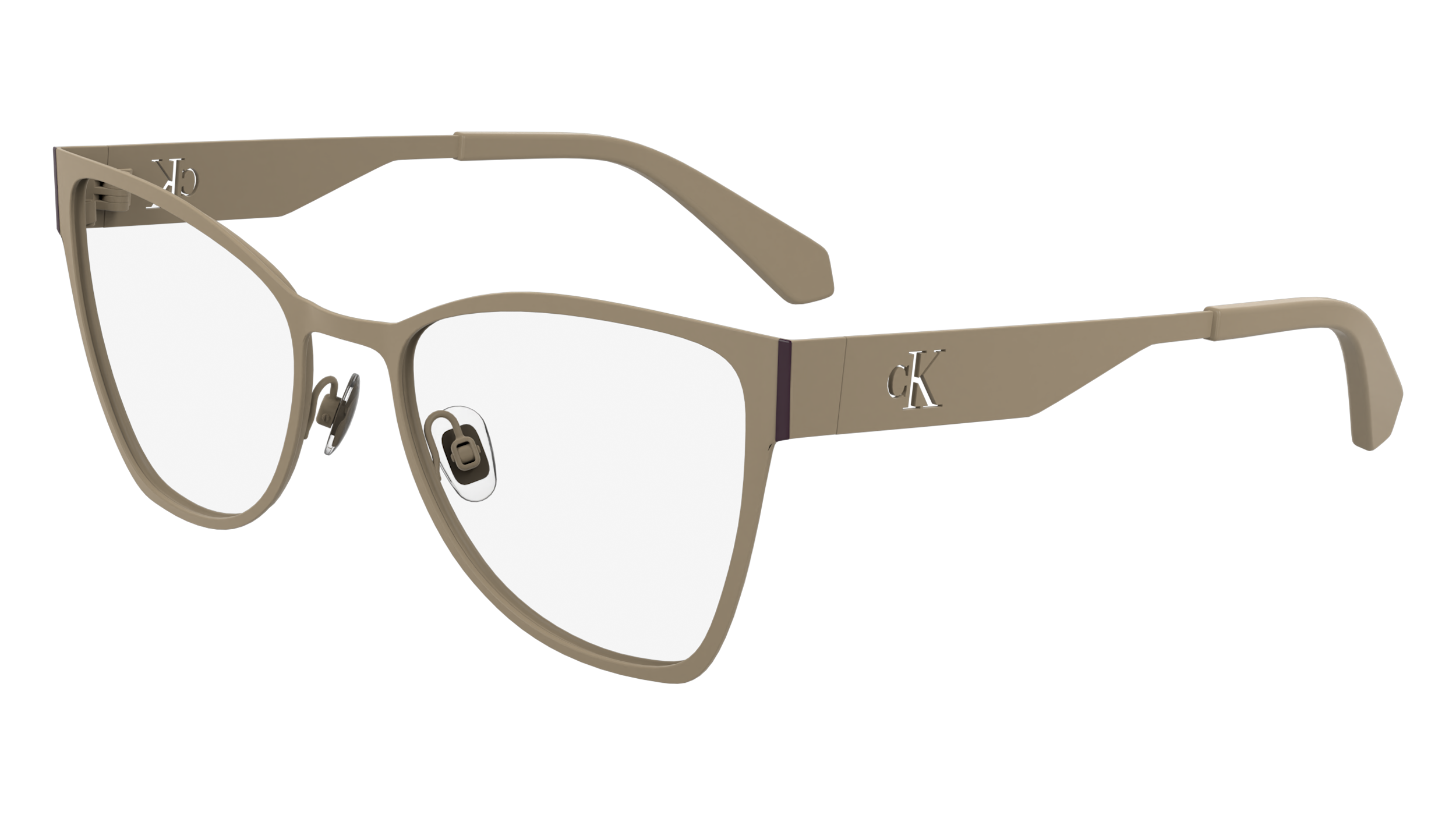 CKJ24210 671 Montature da vista Calvin Klein 1