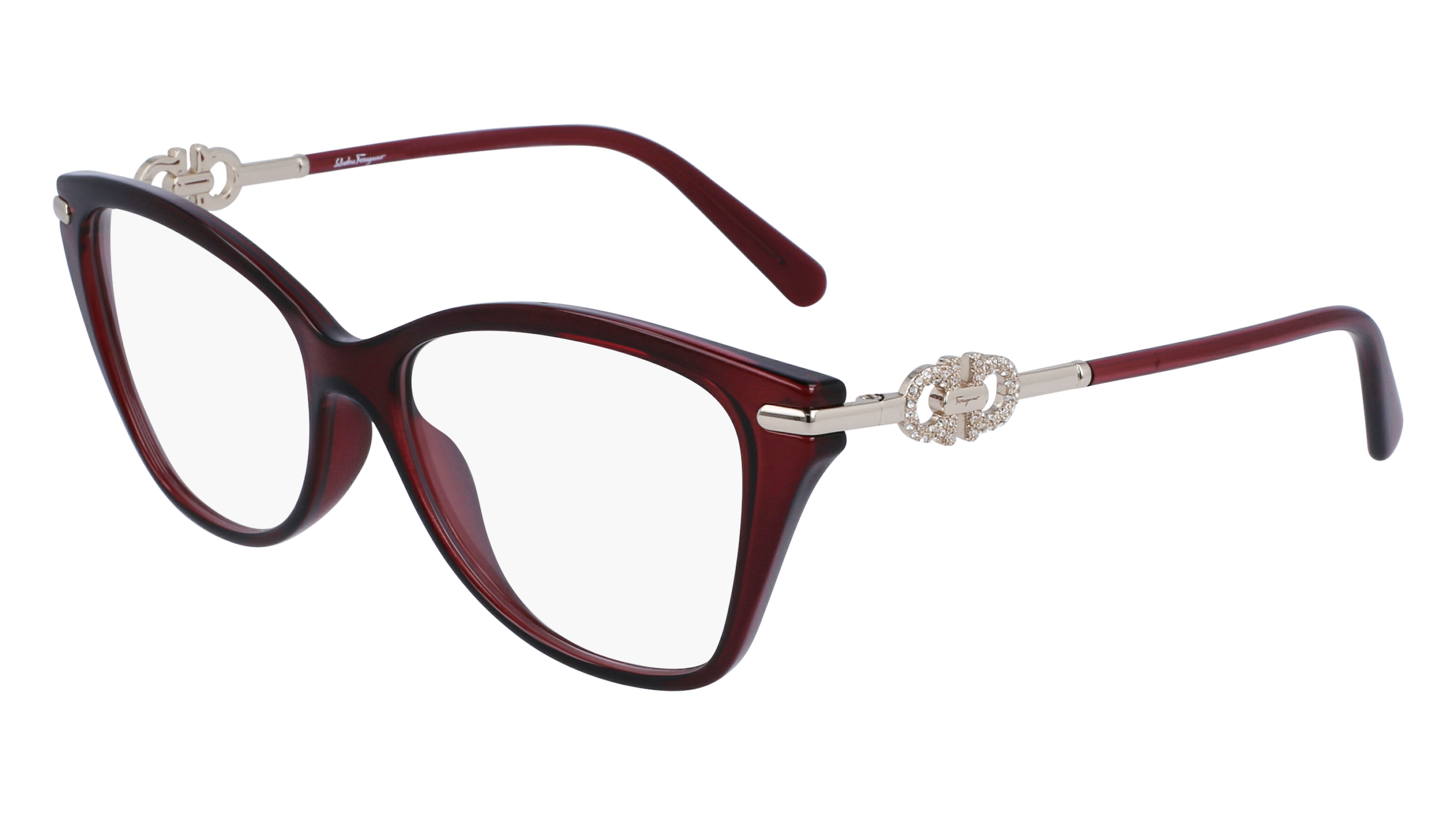 SF2937R 655 Montature da vista Ferragamo 1