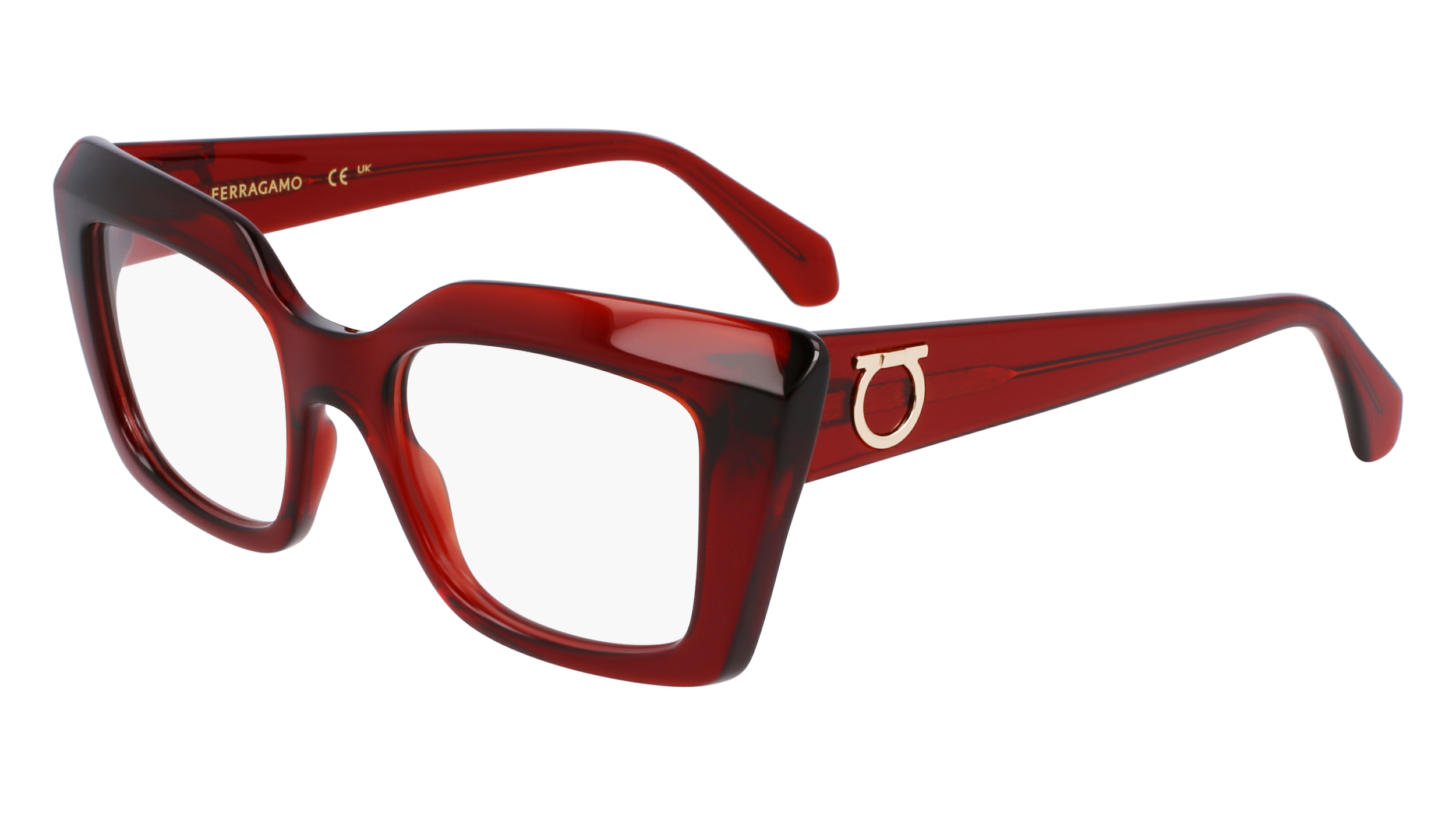 SF3008 224 Montature da vista Ferragamo 1