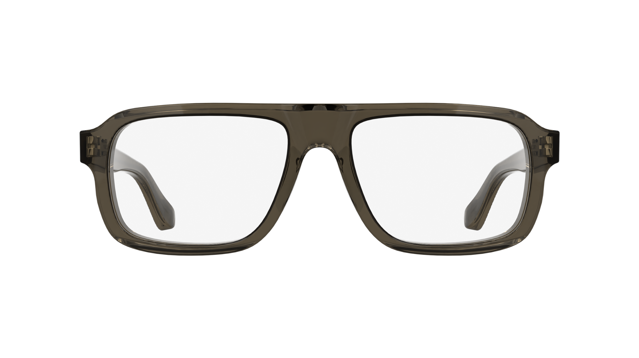 CK25548 200 Montature da vista Calvin Klein 2