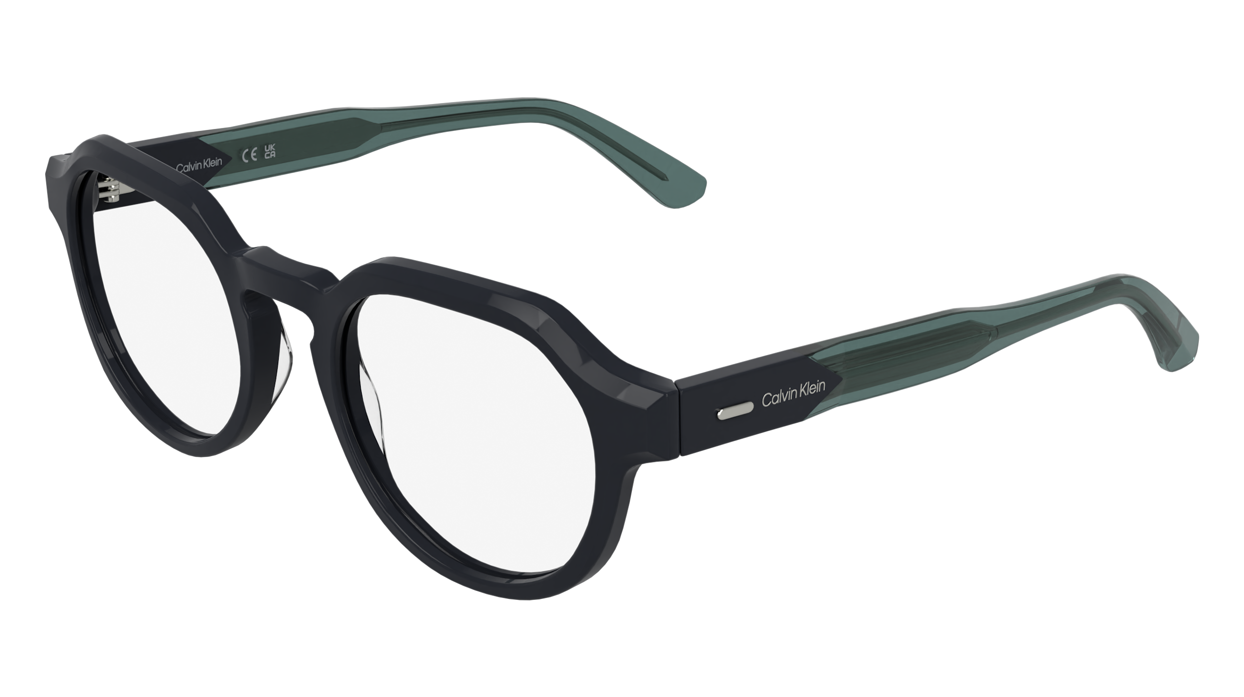 CK25545 432 Montature da vista Calvin Klein 1