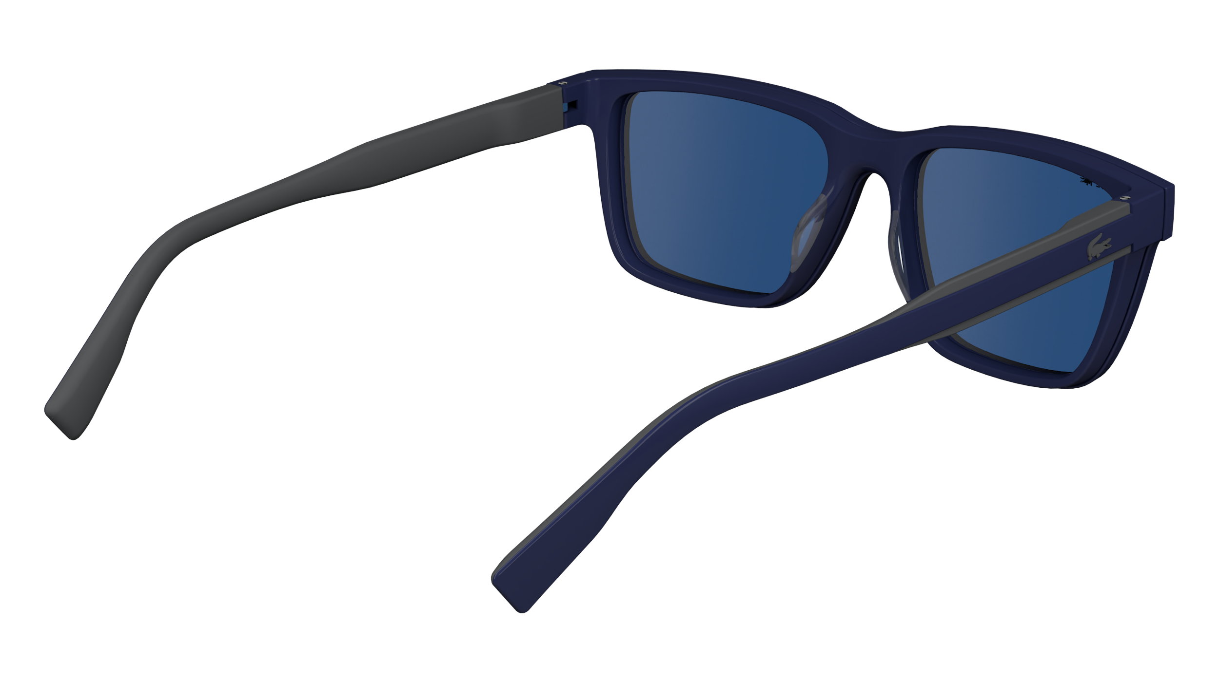 Lacoste L6010MAG-SET 424 Montature da vista Lacoste 11