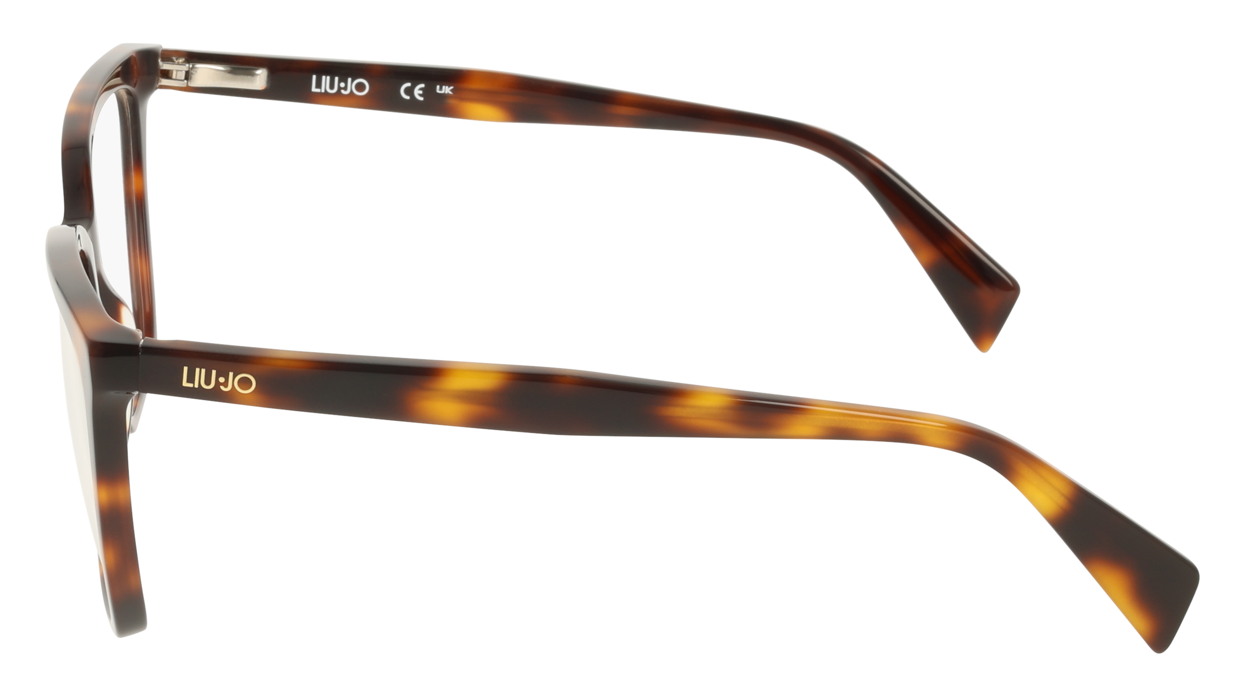 LJ2815 240 Montature da vista Liu Jo 4
