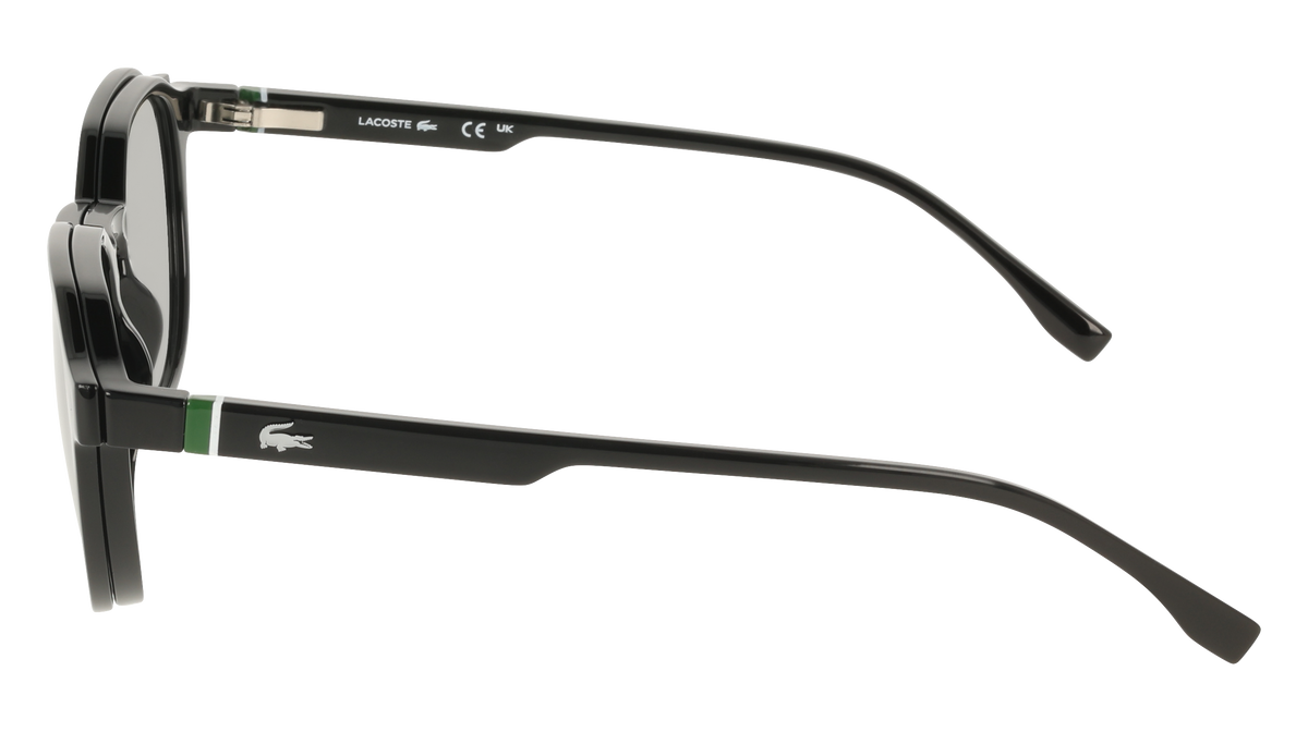 Lacoste L4008 CLIP 001