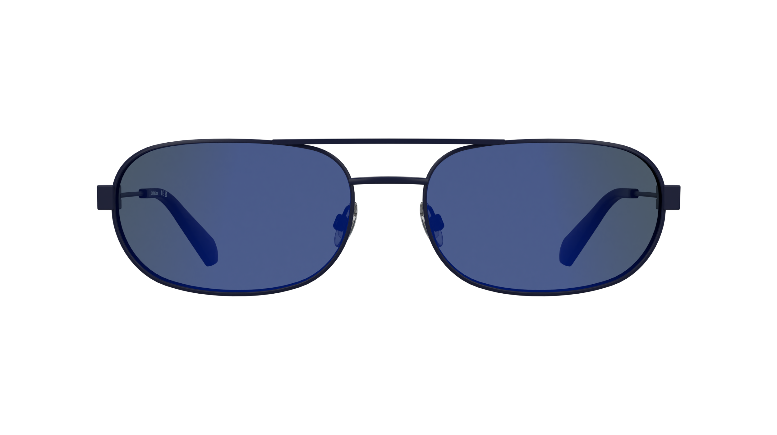 Calvin Klein CKJ26202S 400 Occhiali da sole Calvin Klein 2