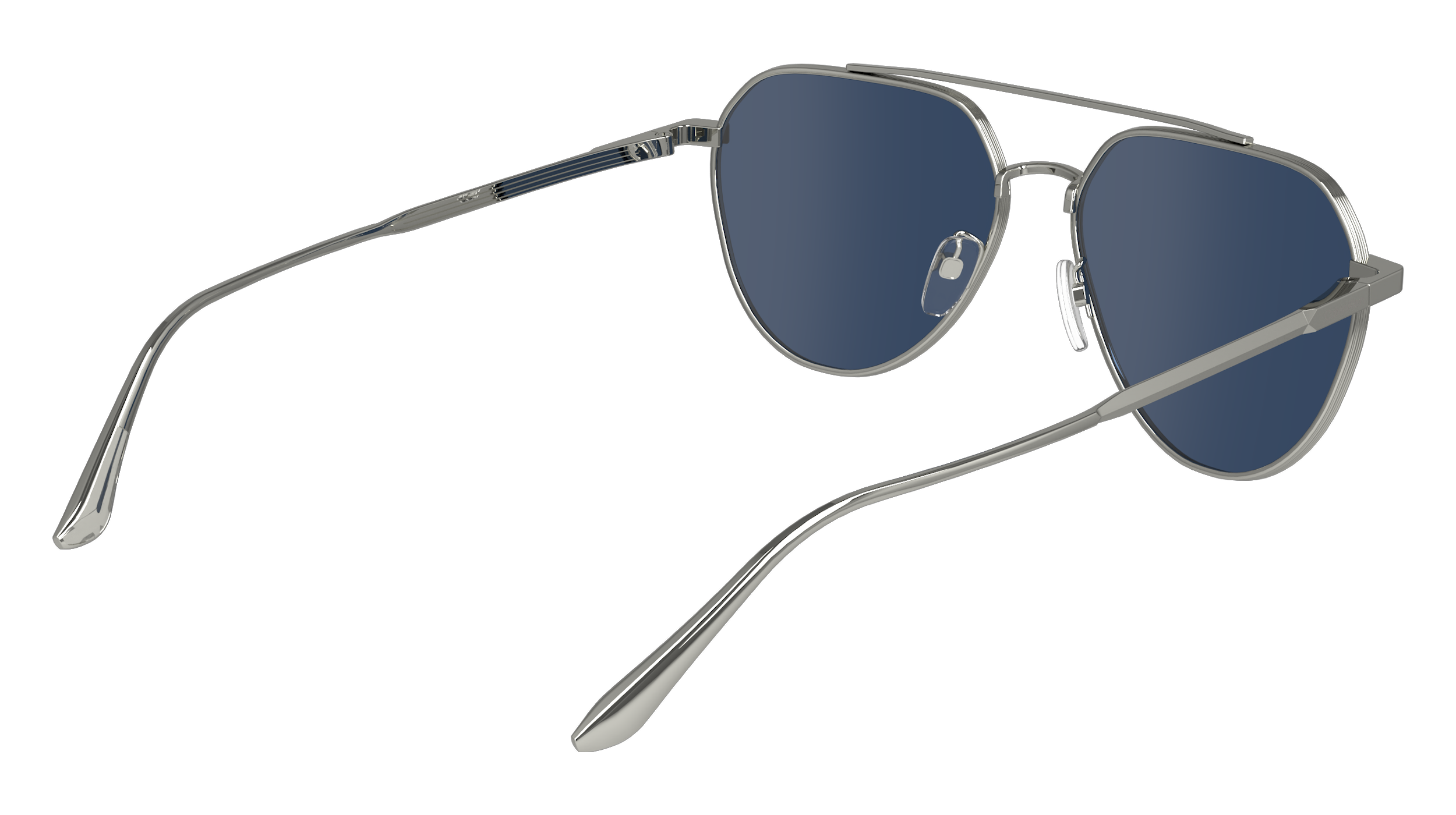 CK24100S 045 Occhiali da sole Calvin Klein 9