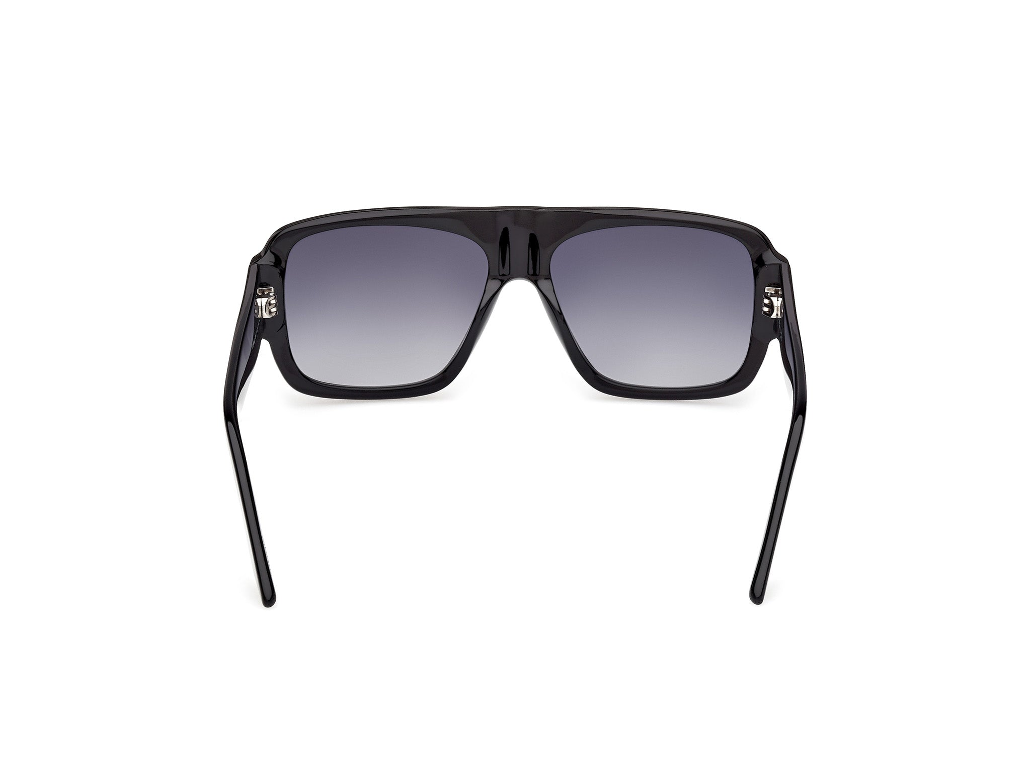 Sunglasses GCDS GD0069 01B 889214616975 Frame color Black : Buy