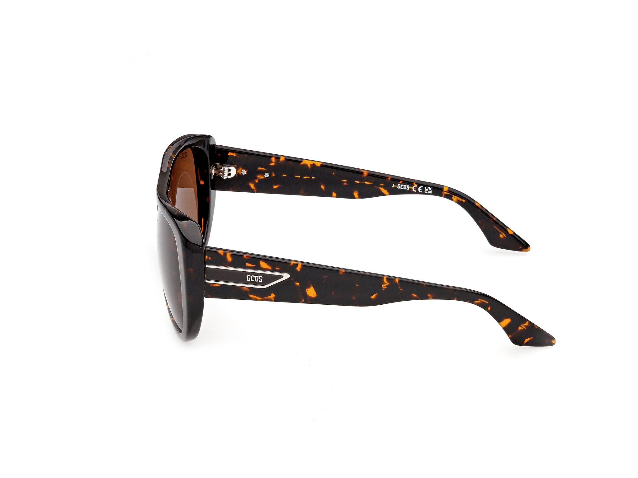 GCDS Sluneční brýle GD0074 52E GCDS 3
