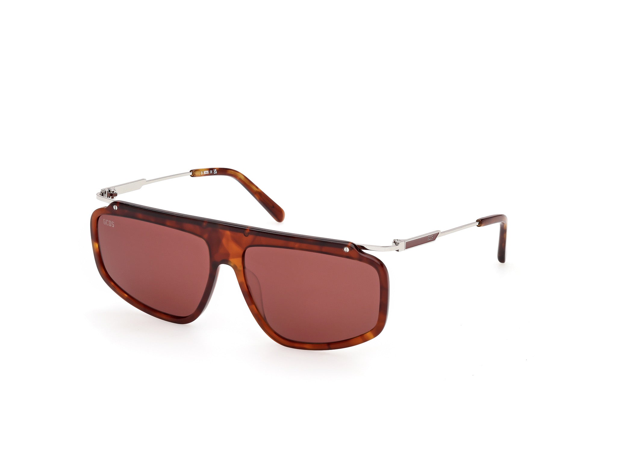 GCDS GD0077 54S