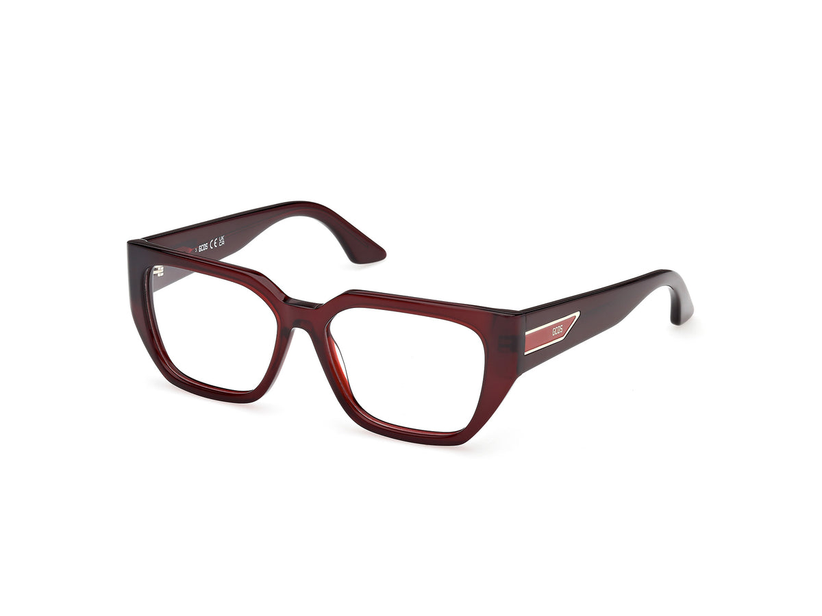 Optical frames GCDS GD5046 069 889214617118 Frame color Bordeaux: Buy ...