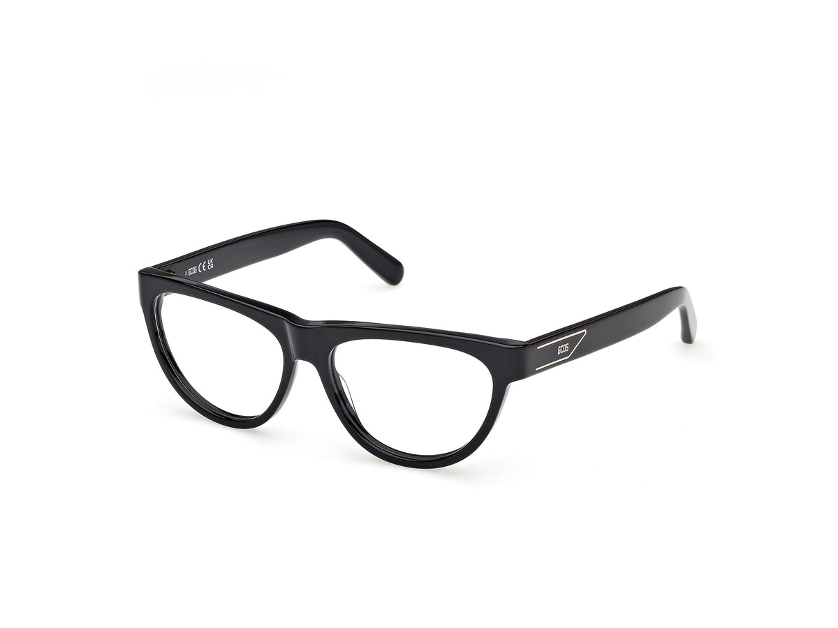 Optical frames GCDS GD5051 001 889214617248 Frame color Black : Buy ...