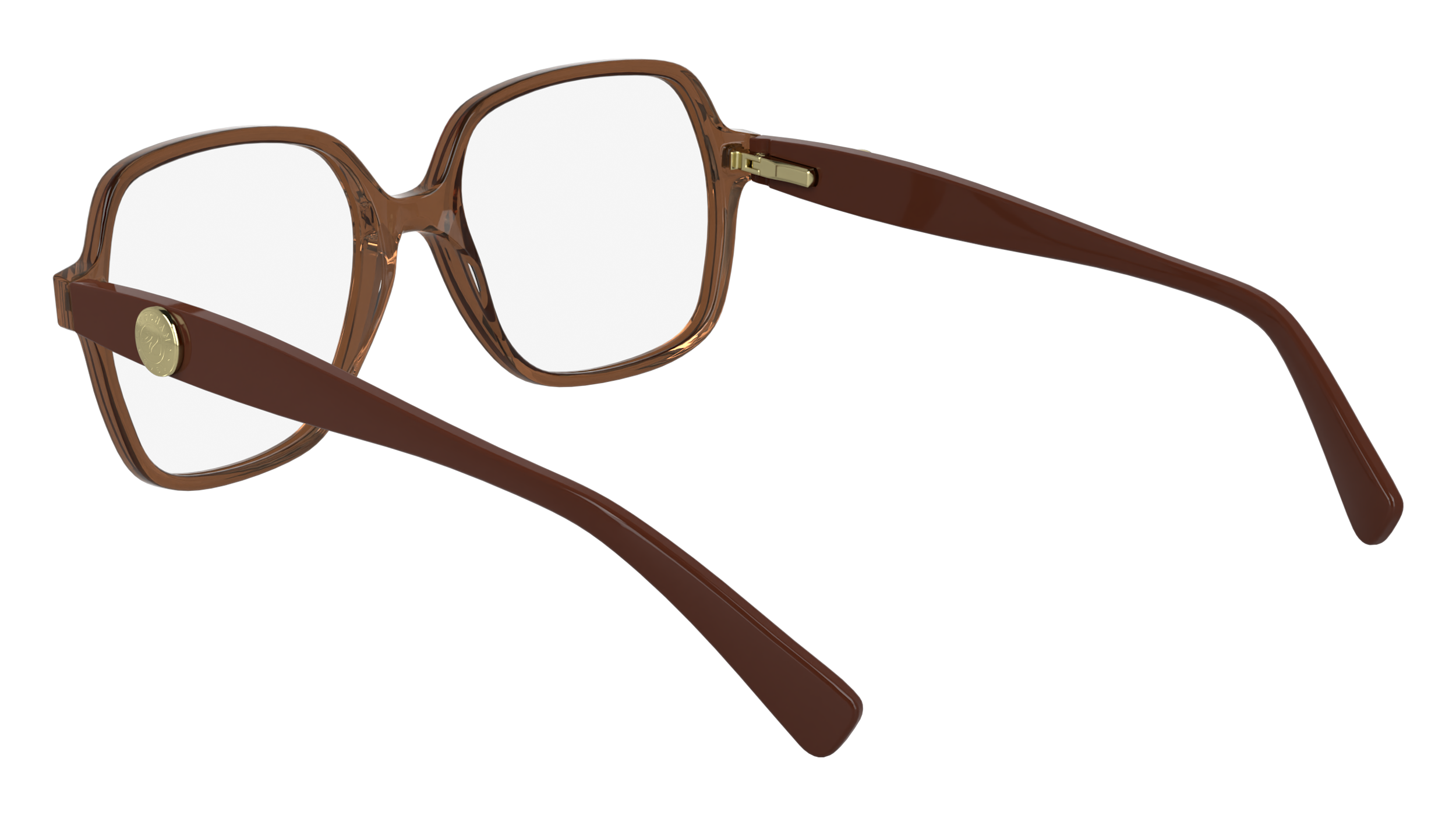 LO2757 200 Montature da vista LONGCHAMP 4