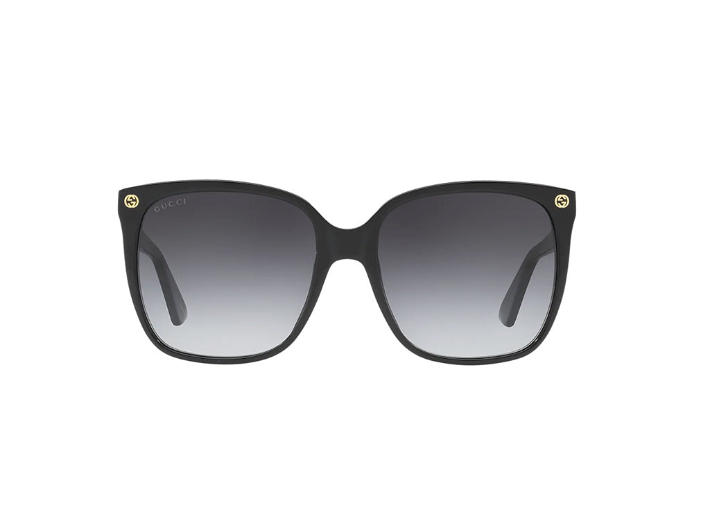 GG0022S 001 Occhiali da sole Gucci 2