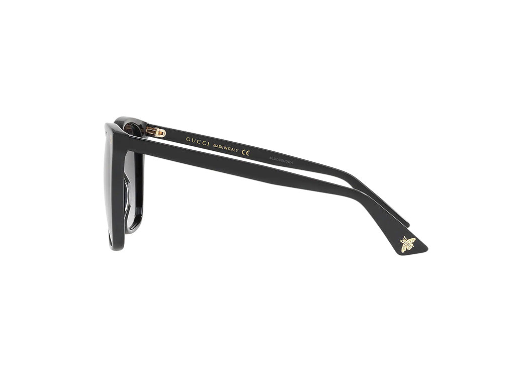 GG0022S 001 Occhiali da sole Gucci 3