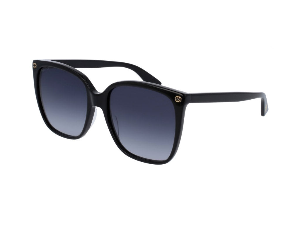 GG0022S 001 Occhiali da sole Gucci 1