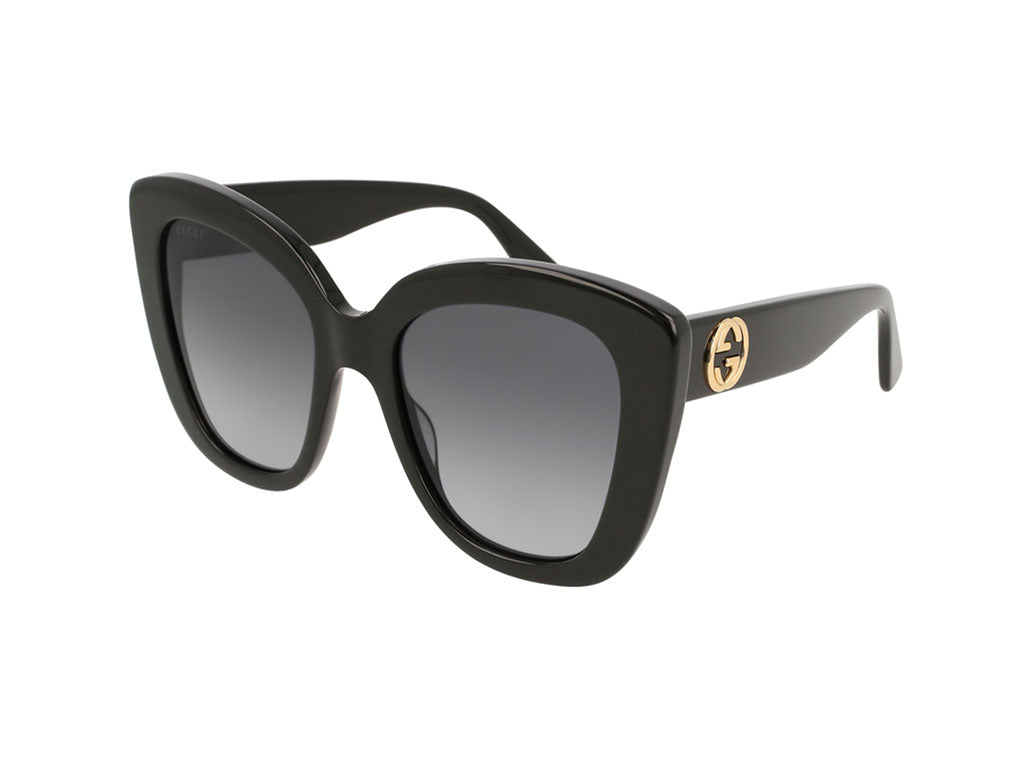 GG0327S 001 Occhiali da sole Gucci 1