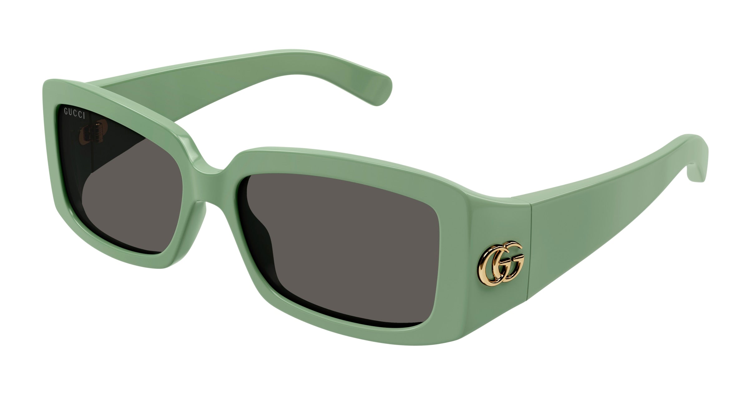 GG1403S 004 GREEN