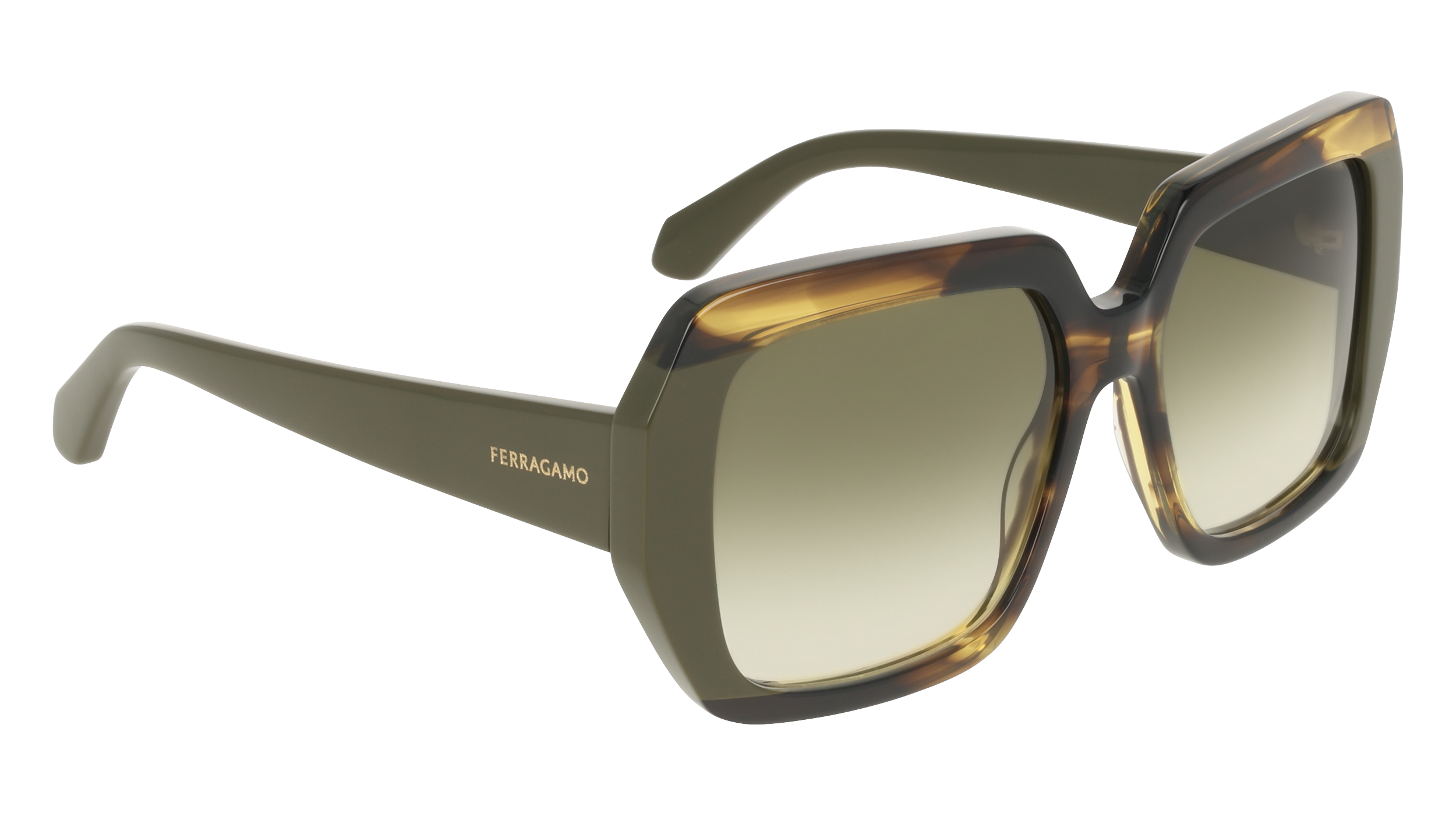 SF2081S 322 Occhiali da sole Ferragamo 8