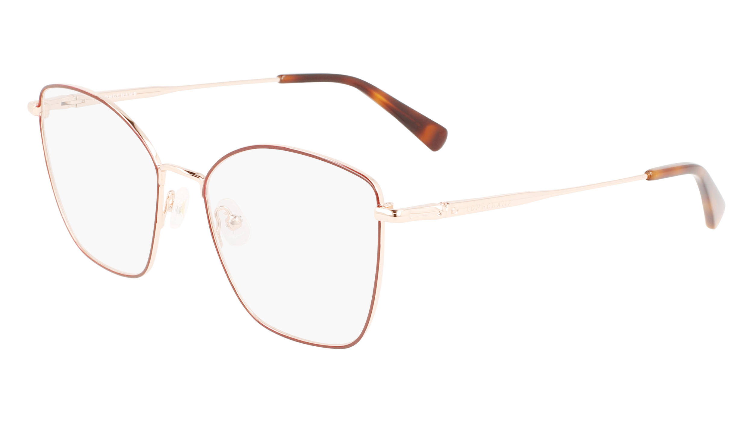 LO2151 772 Montature da vista LONGCHAMP 1