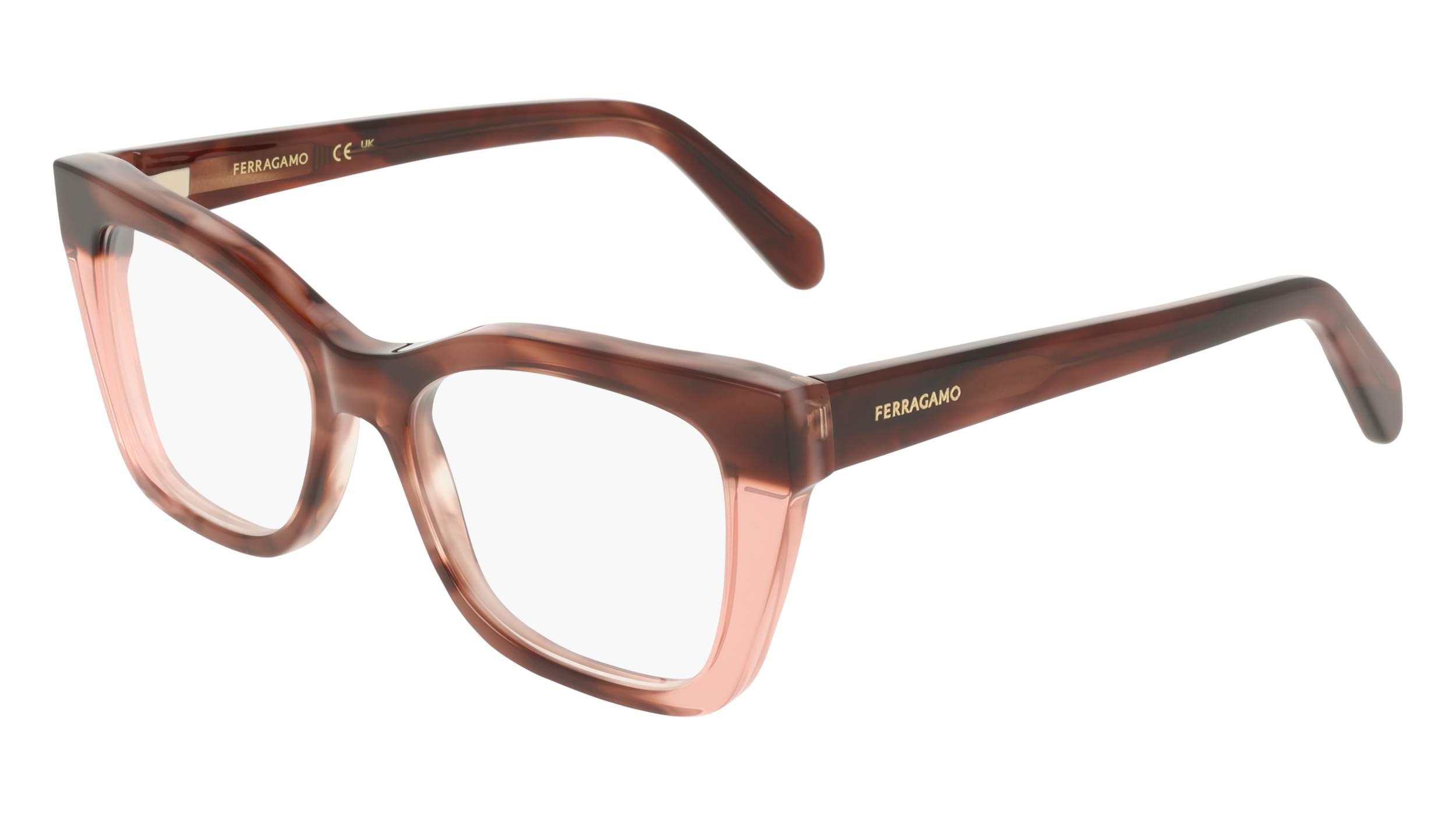 SF3052 243 Montature da vista Ferragamo 1