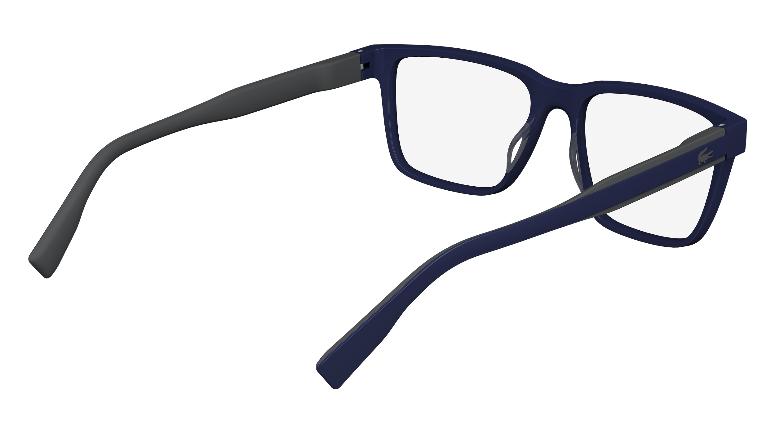 Lacoste L6010MAG-SET 424 Montature da vista Lacoste 6