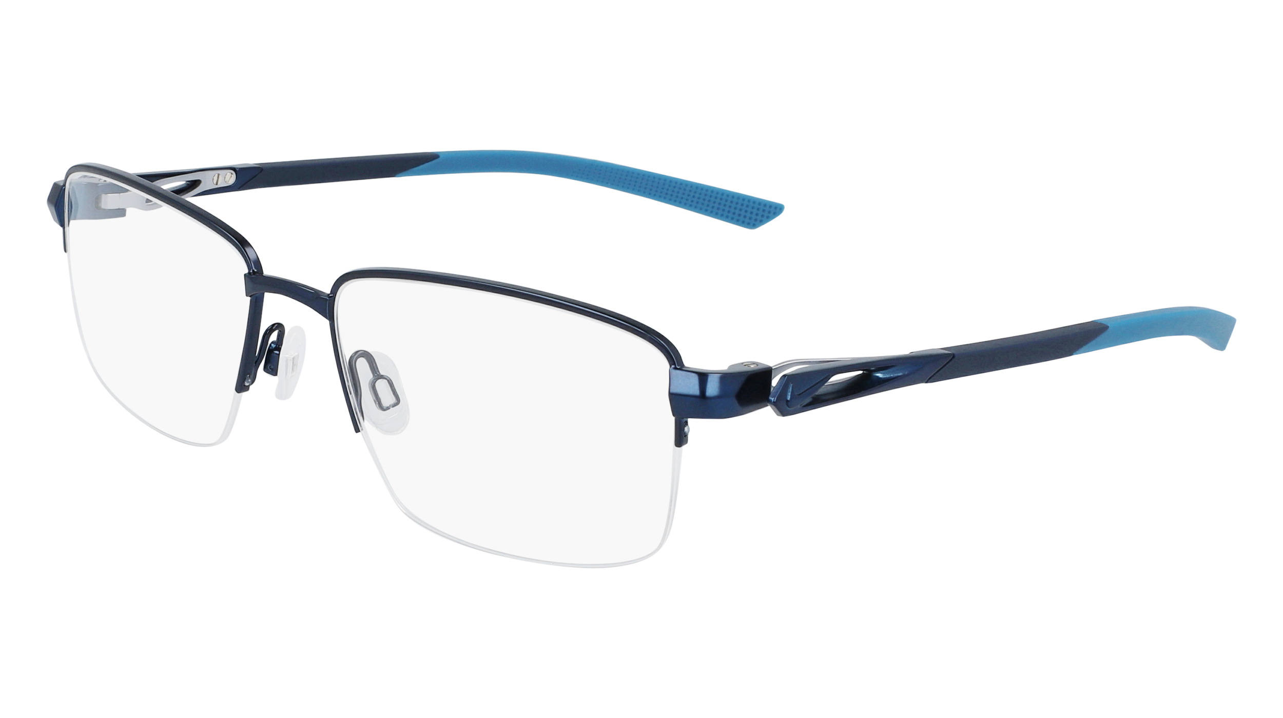 NIKE 8141 410 Montature da vista Nike 1