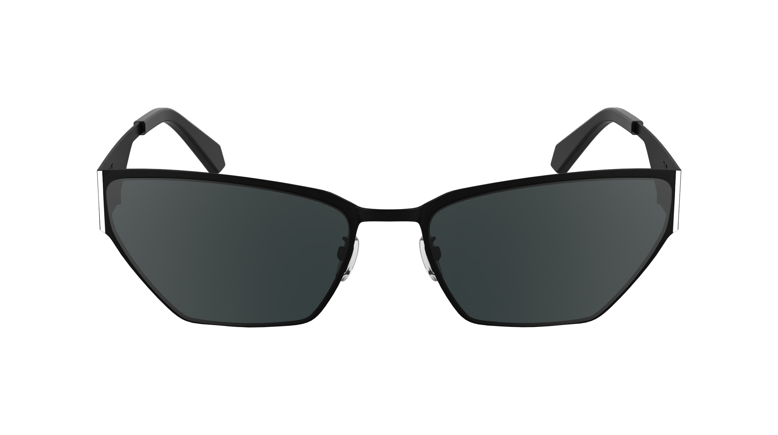 CKJ24207S 001 Occhiali da sole Calvin Klein 2