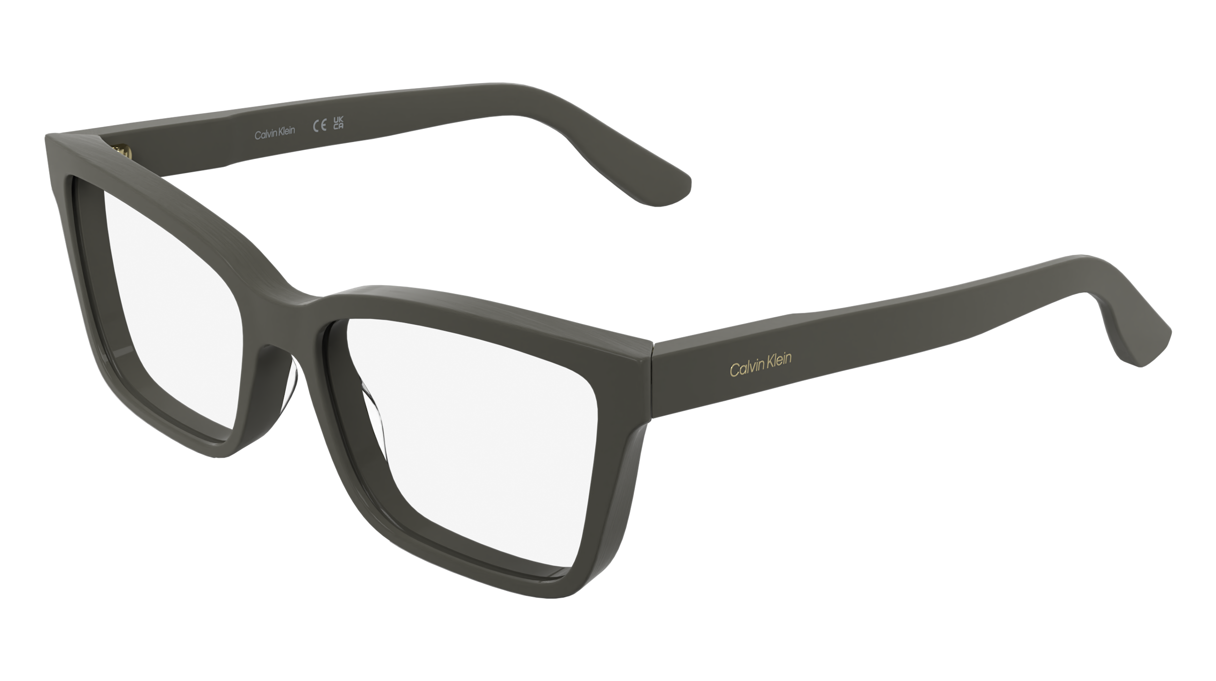 CK25543 260 Montature da vista Calvin Klein 1