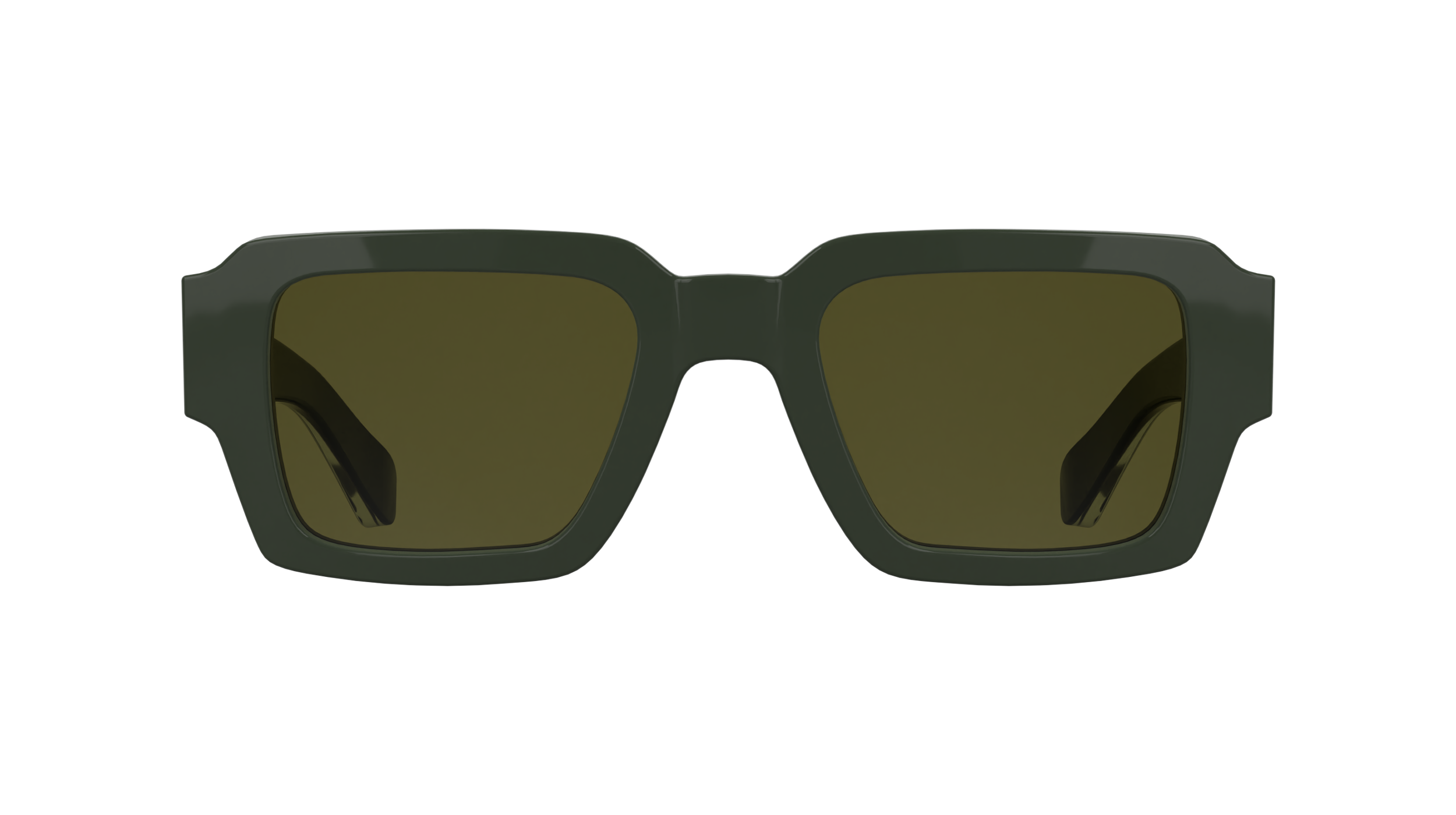 Calvin Klein CK25538S 330 Occhiali da sole Calvin Klein 2