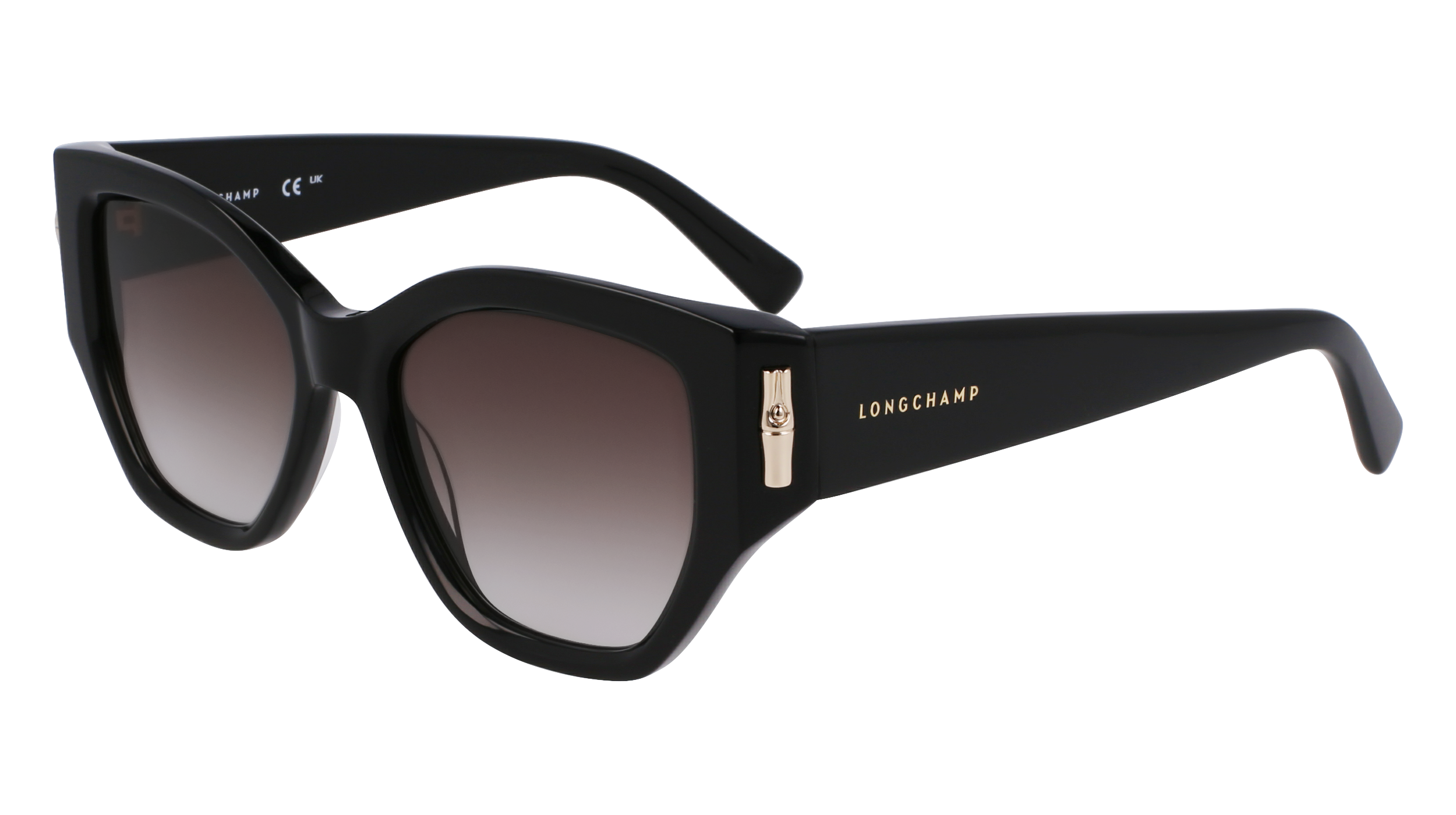 LO764S 001 Occhiali da sole LONGCHAMP 1