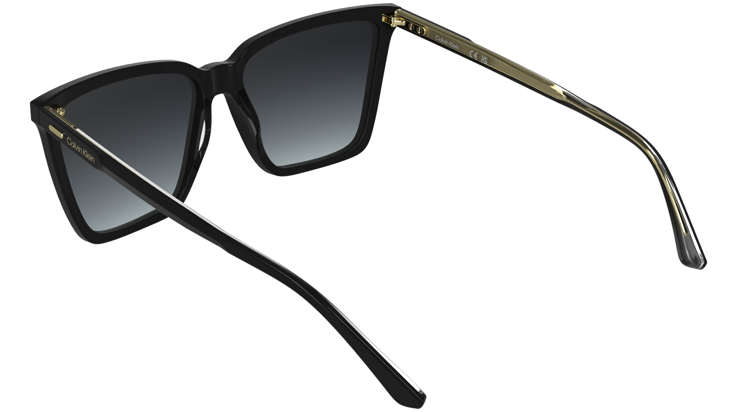 Calvin Klein CK26506S 001