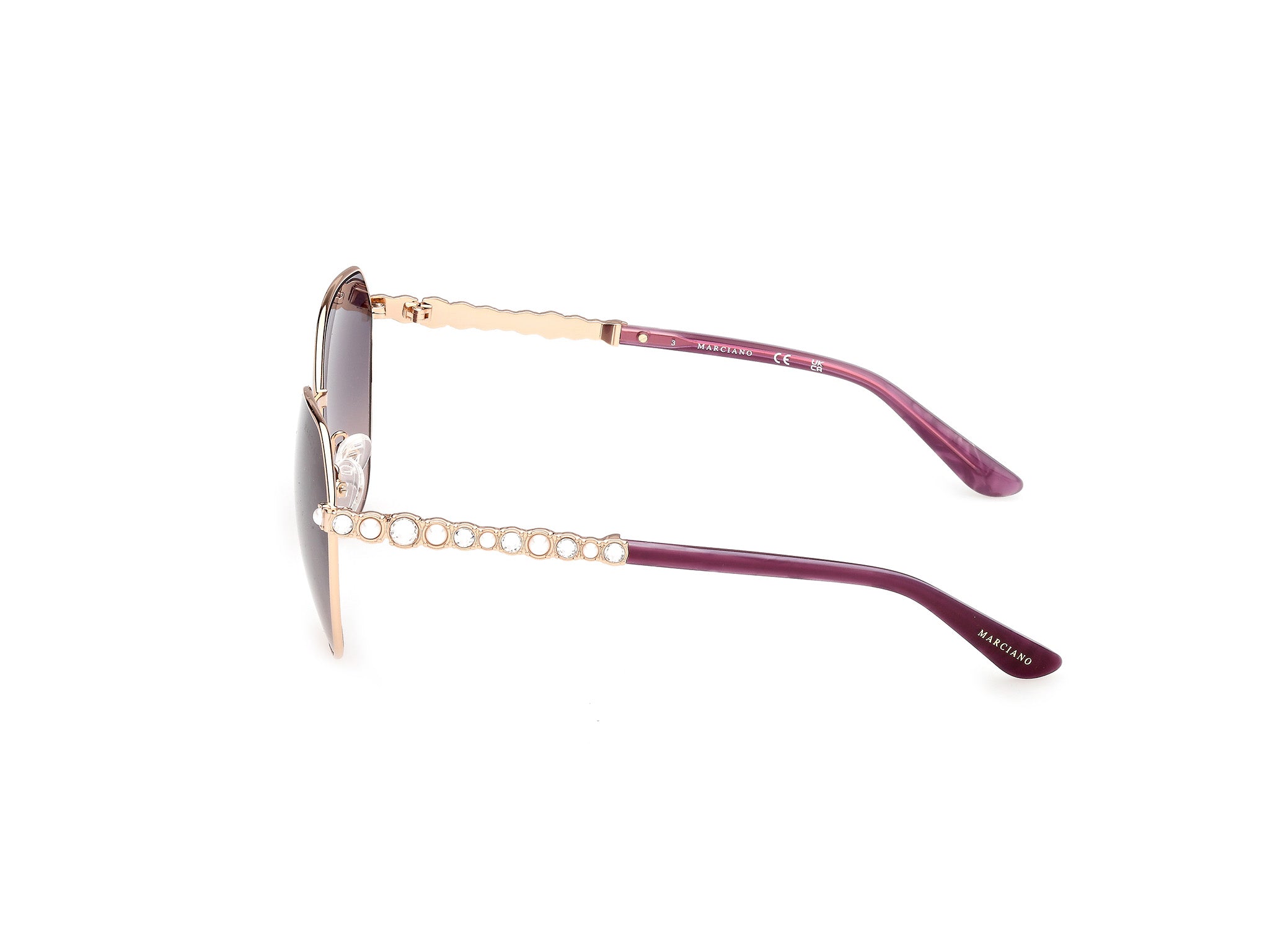 Guess tekijä: Marciano GM00036 32Z