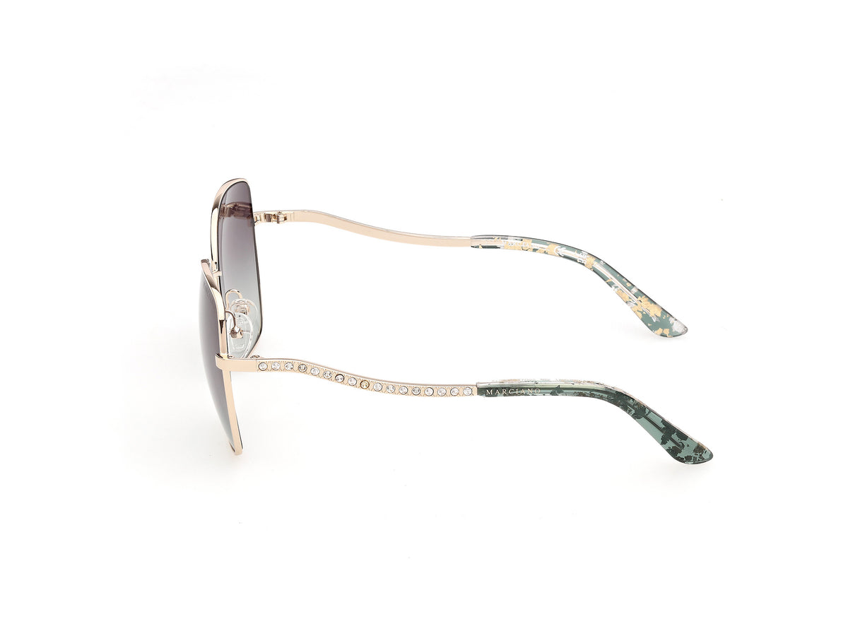 Guess kirjoittanut Marciano GM00047 32P
