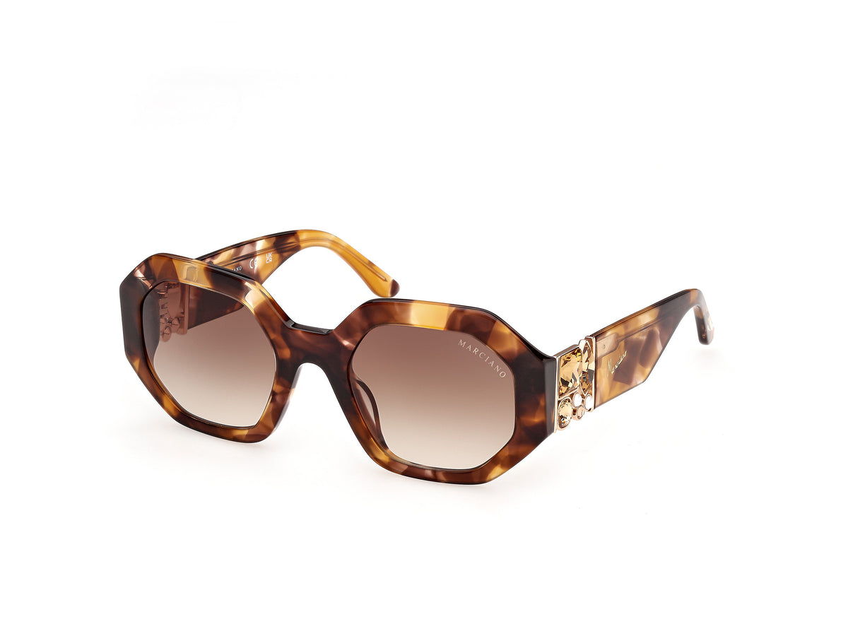 Guess tekijä: Marciano GM00049 53F