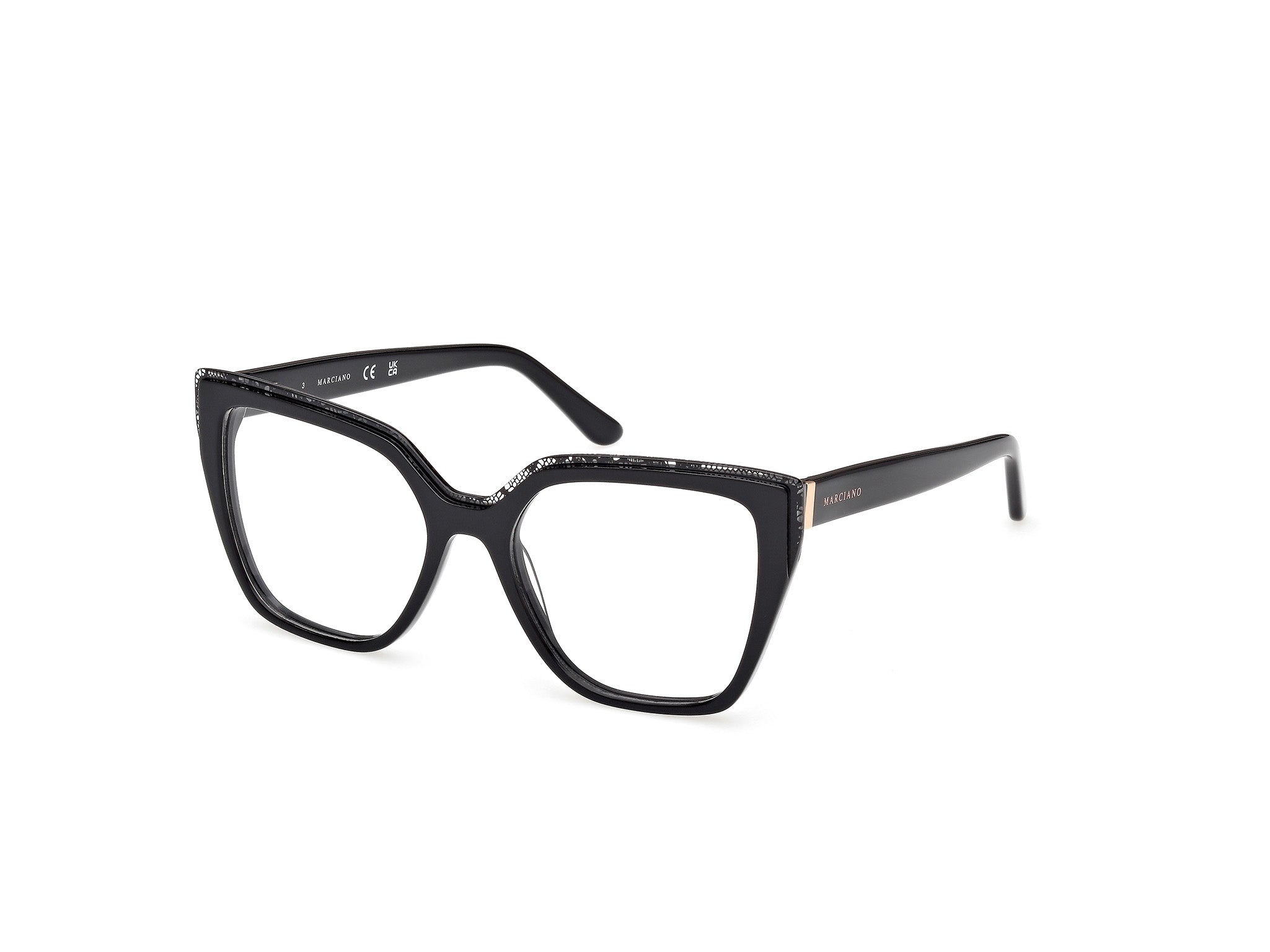 Optical frames Guess by Marciano GM50042 001 889214611802 Frame