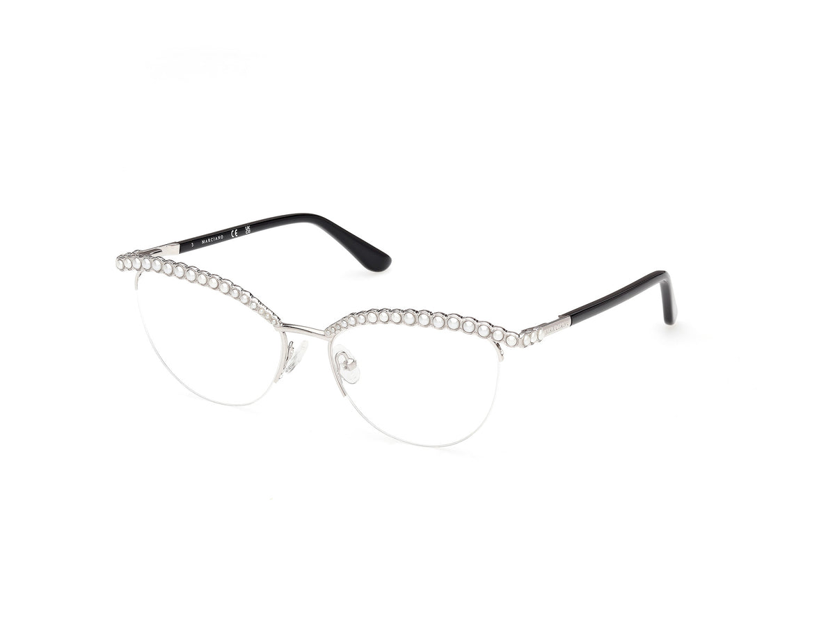 Optical frames Guess by Marciano GM50058 10 889214656810 Frame color ...