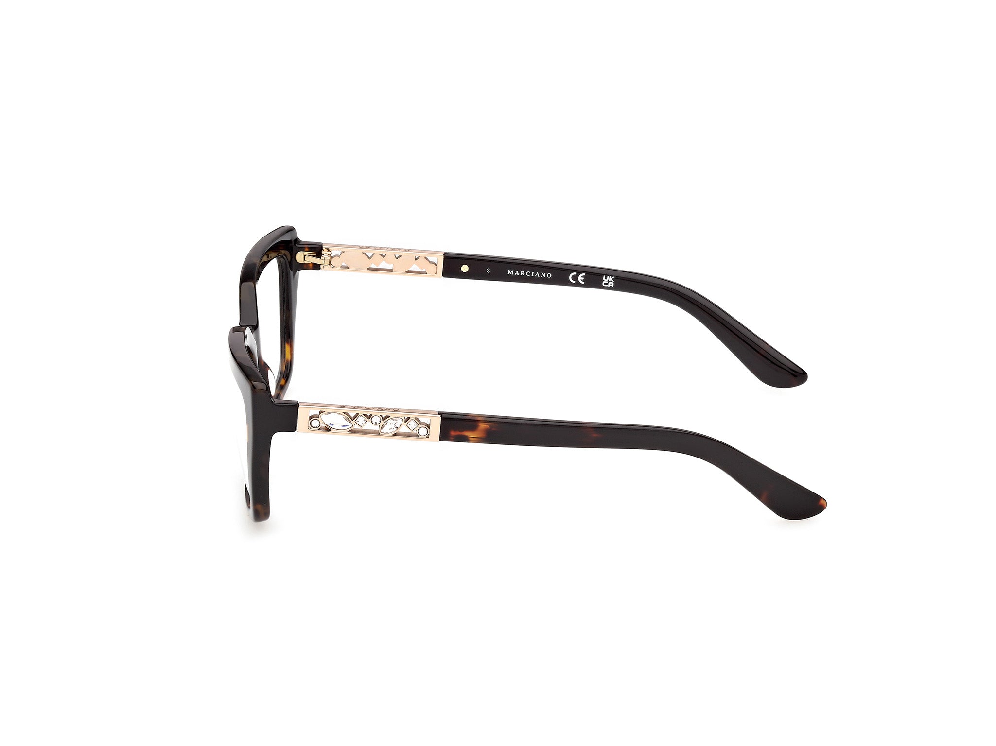 Guess kirjoittanut Marciano GM50064 52