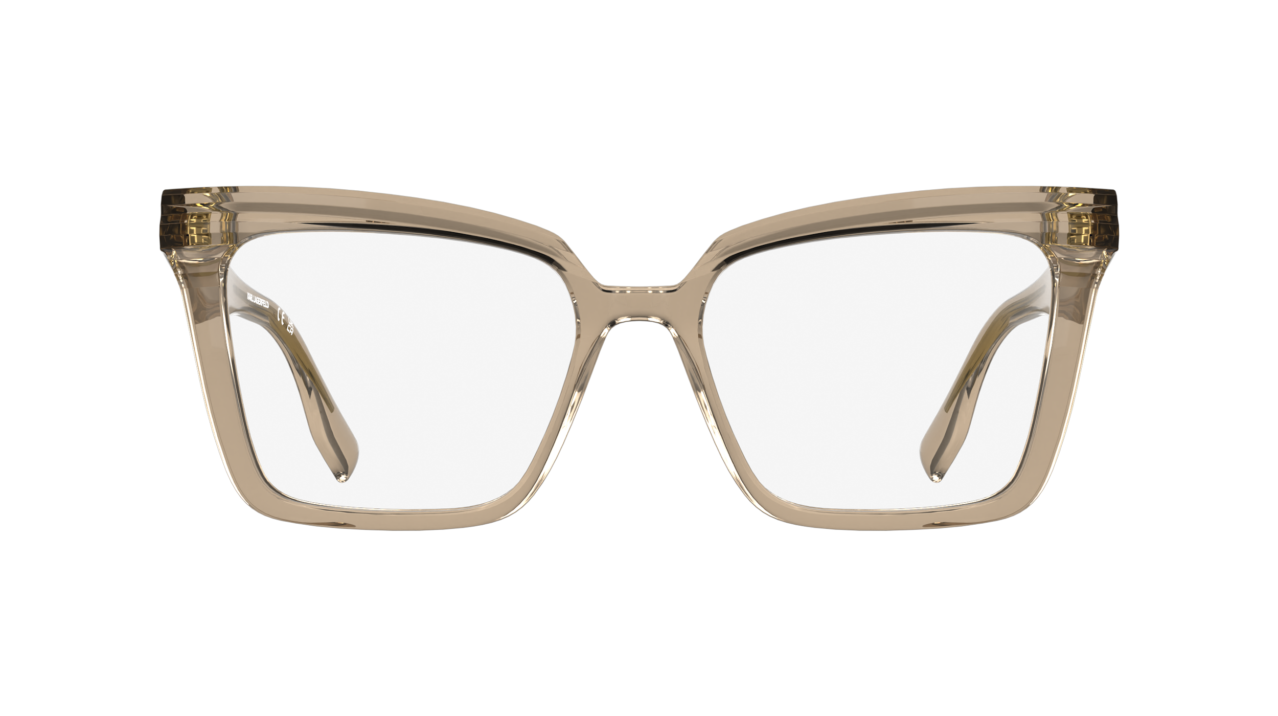 Karl Lagerfeld KL6240 720 Montature da vista Karl Lagerfeld 2