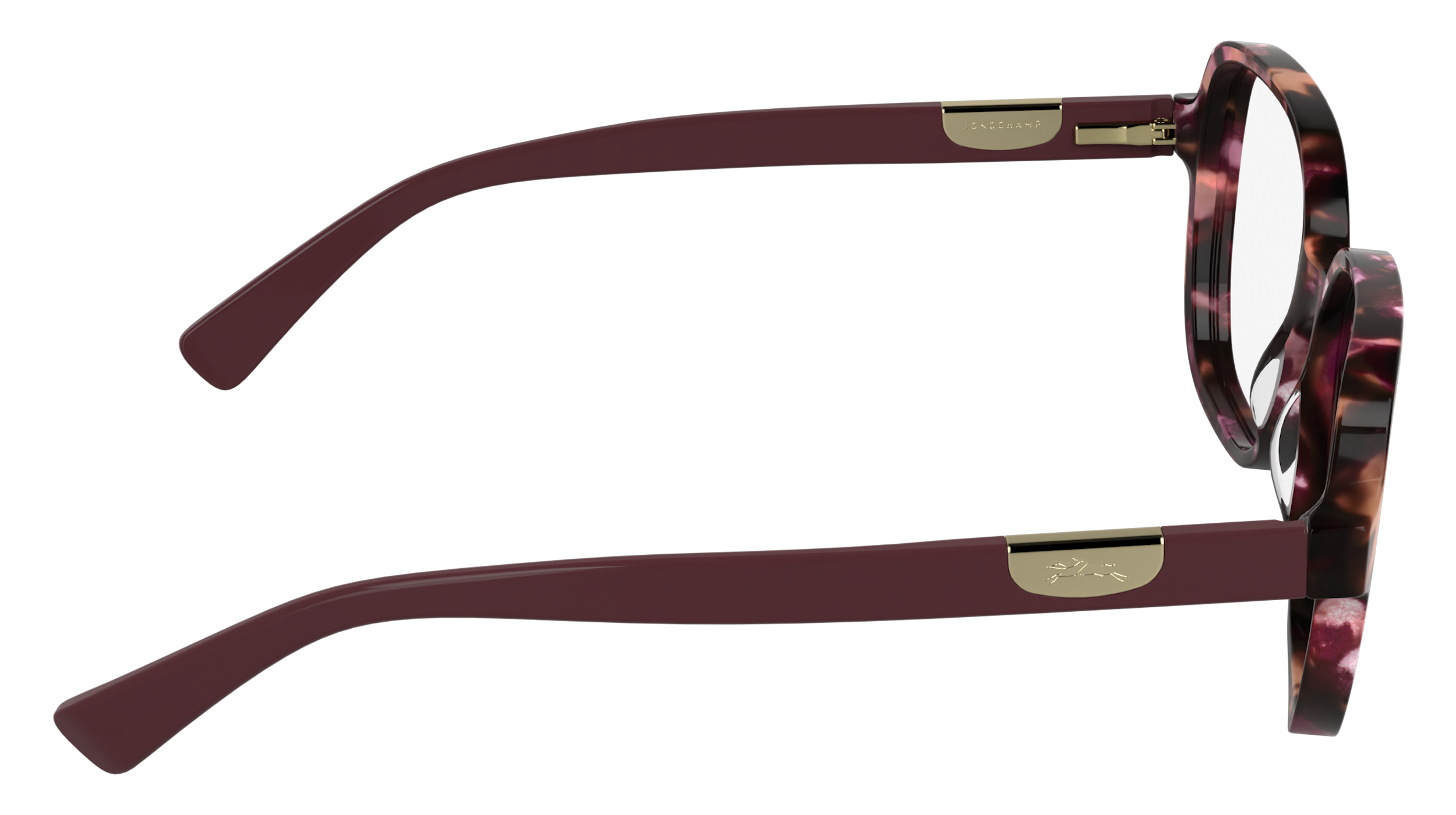 LO2784 642 Montature da vista LONGCHAMP 7