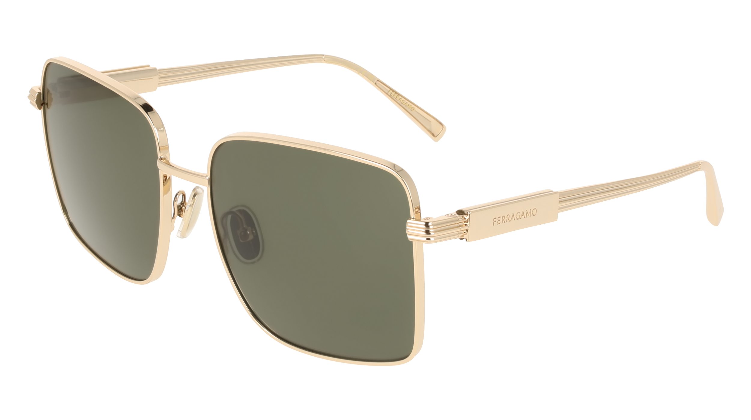 Ferragamo SF330S 752 Occhiali da sole Ferragamo 1