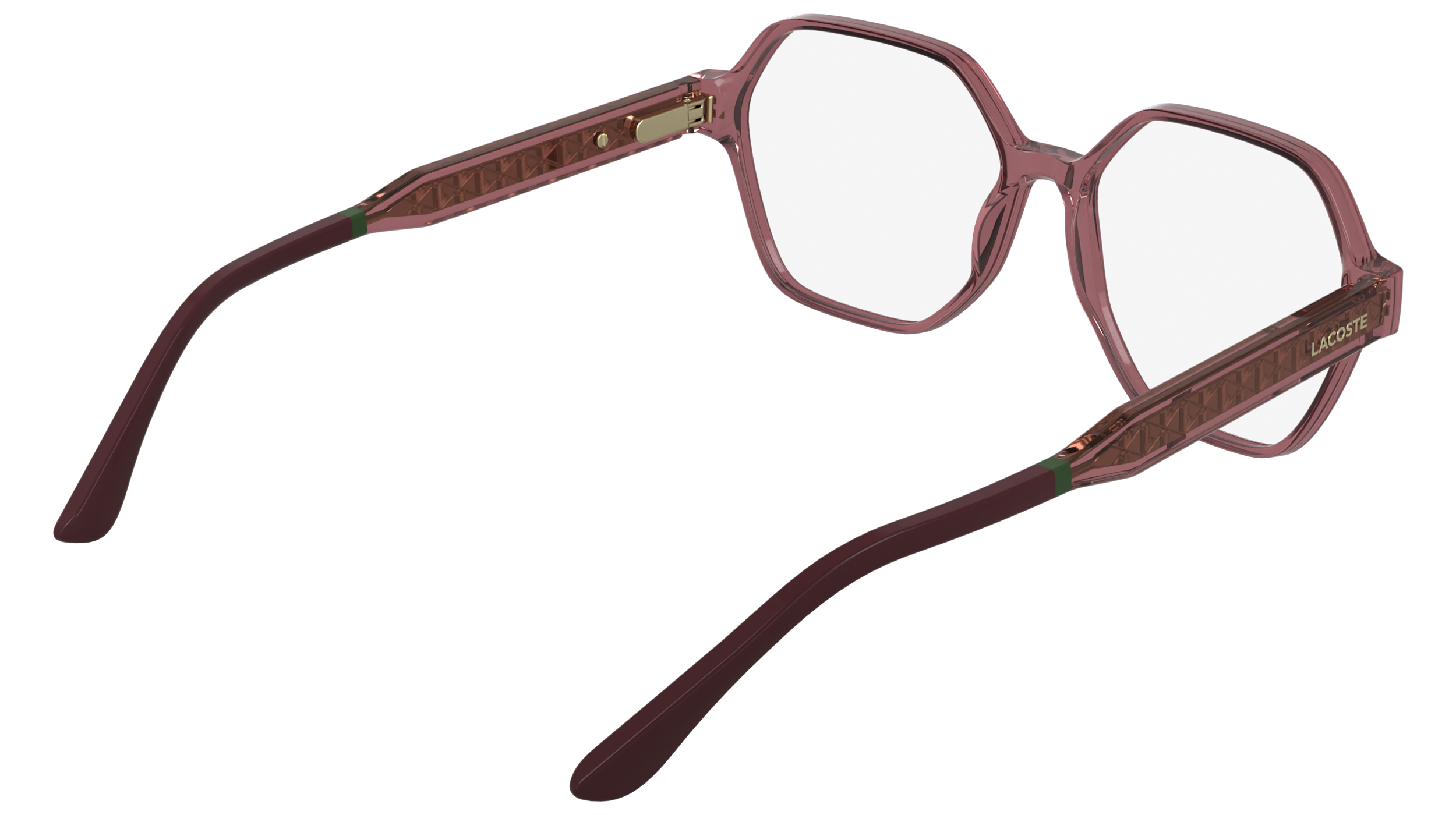 L4000 601 Montature da vista Lacoste 6