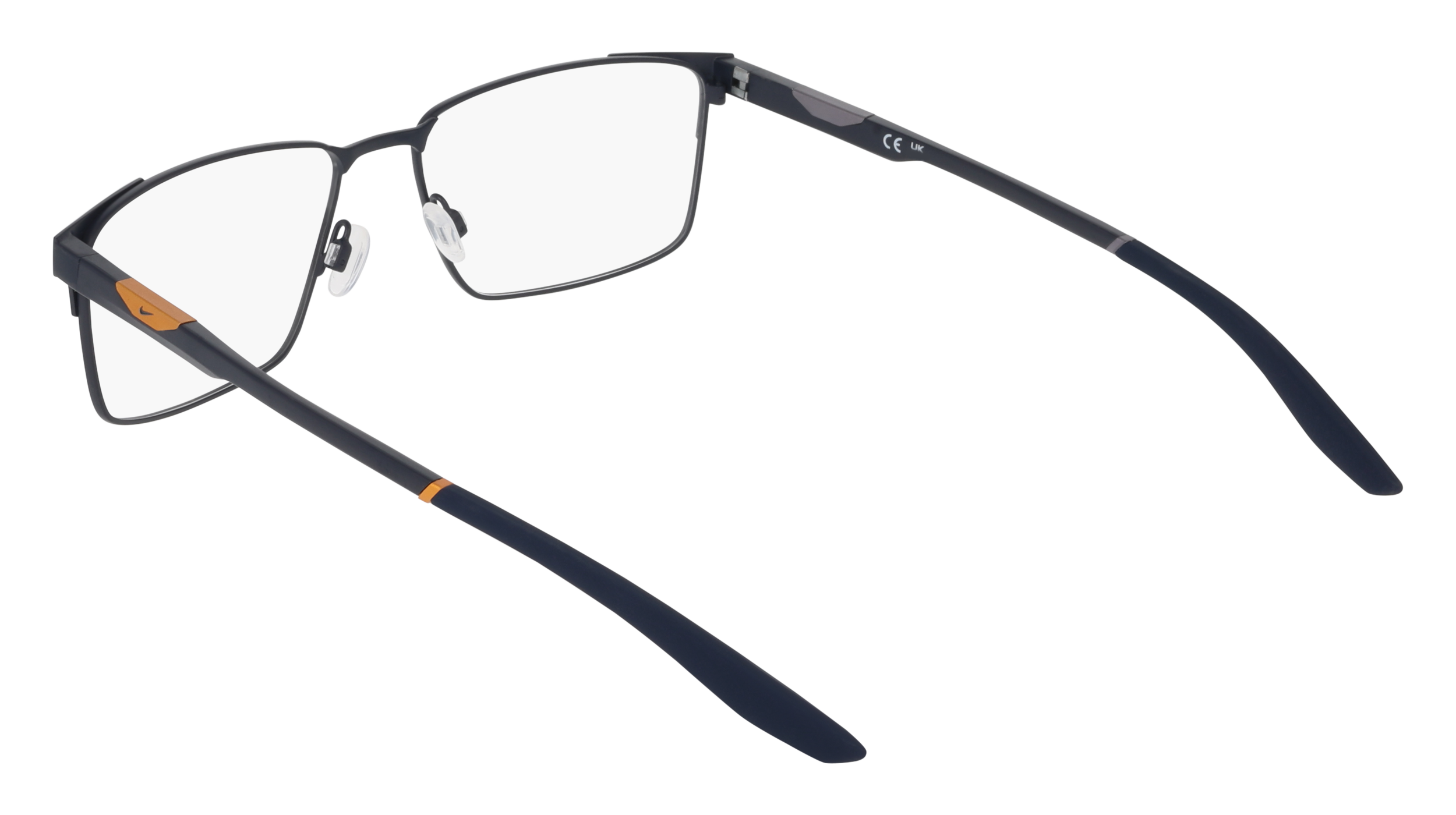 NIKE 8143 411 Montature da vista Nike 4