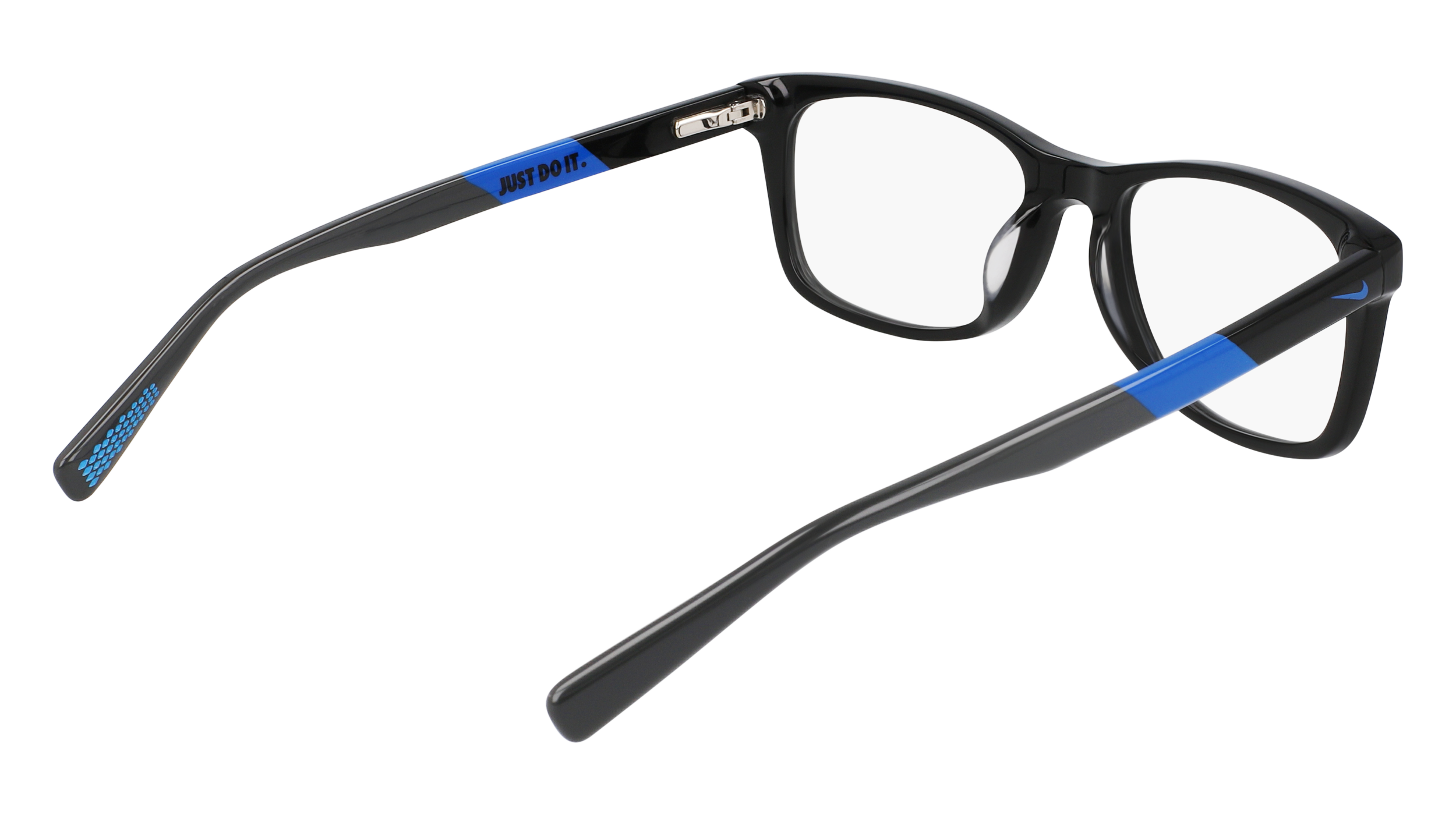 Nike NIKE 5538 N 013 Montature da vista Nike 6