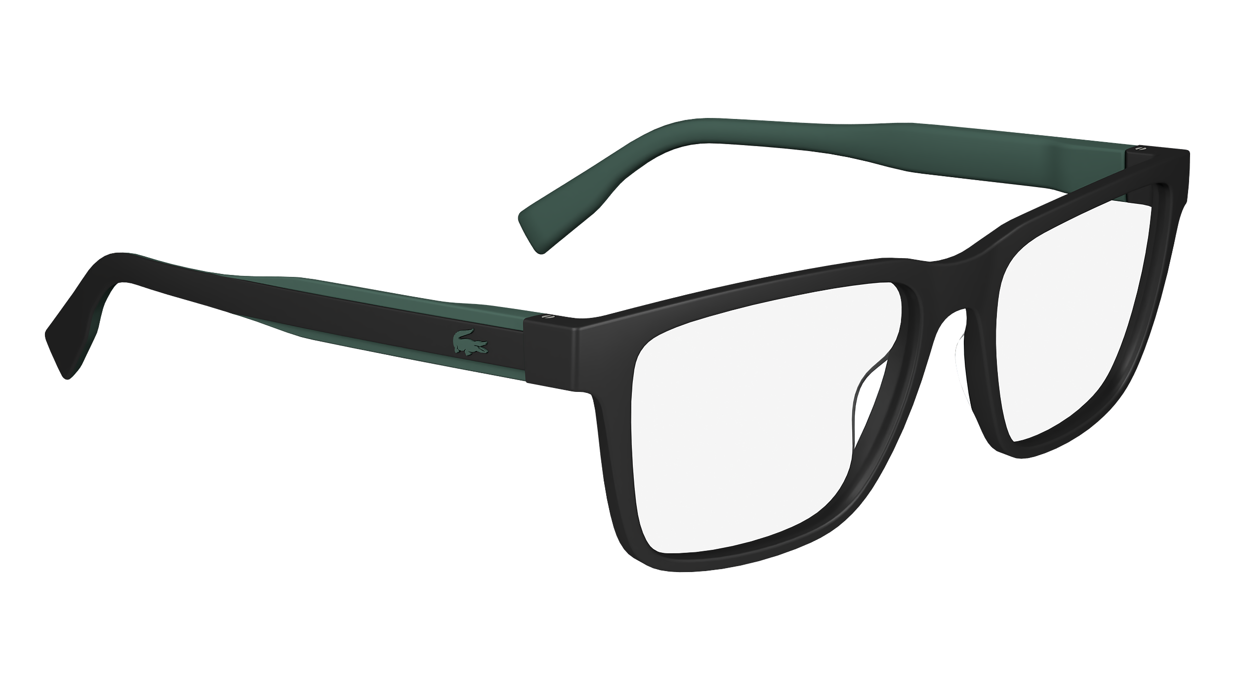 Lacoste L6010MAG-SET 002 Montature da vista Lacoste 9