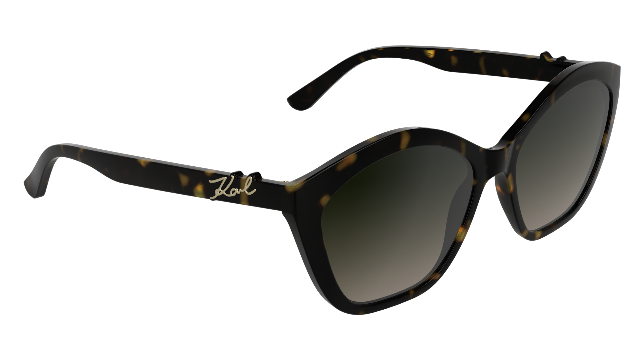 Karl Lagerfeld KL6222S 242 Occhiali da sole Karl Lagerfeld 8