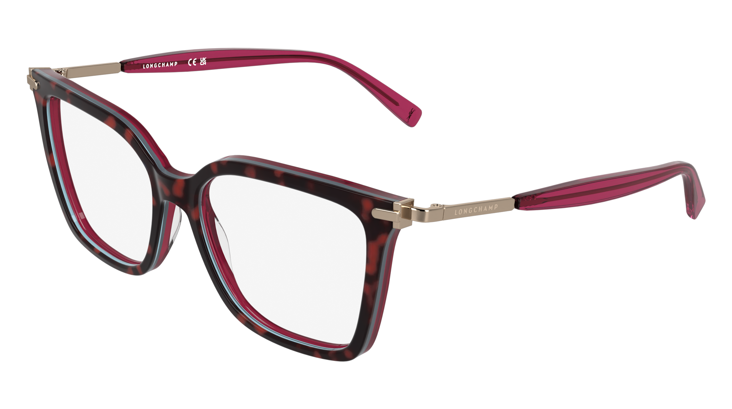 LO2781 244 Montature da vista LONGCHAMP 1