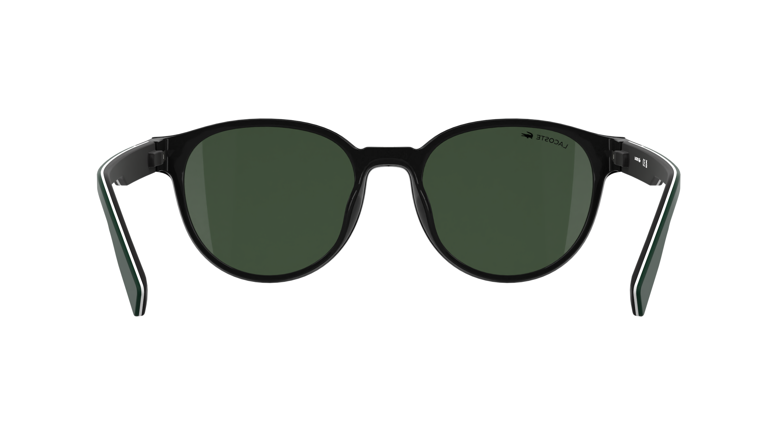 Lacoste L4009MAG-SET 001 Montature da vista Lacoste 5